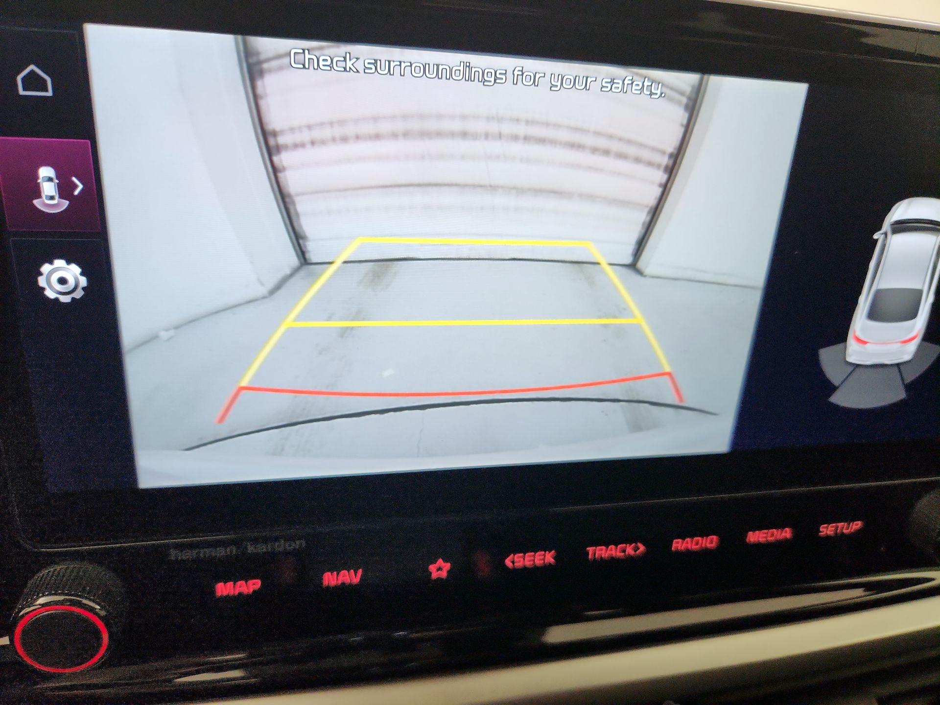 Thumbnail: 2023 Kia Forte - 15