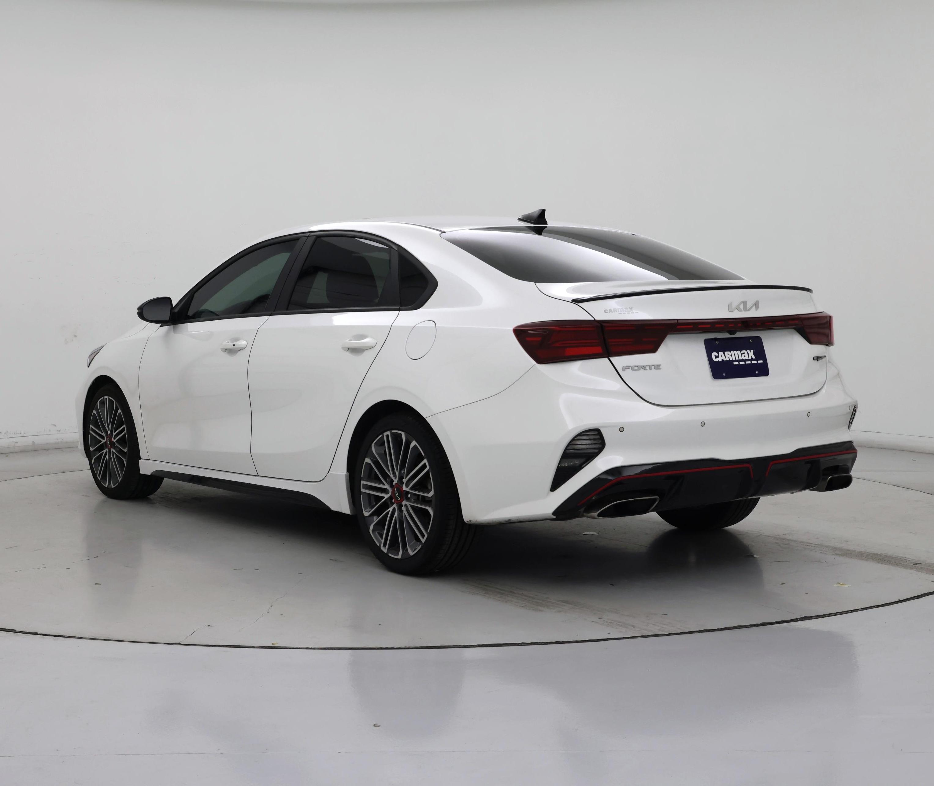 Thumbnail: 2023 Kia Forte - 2