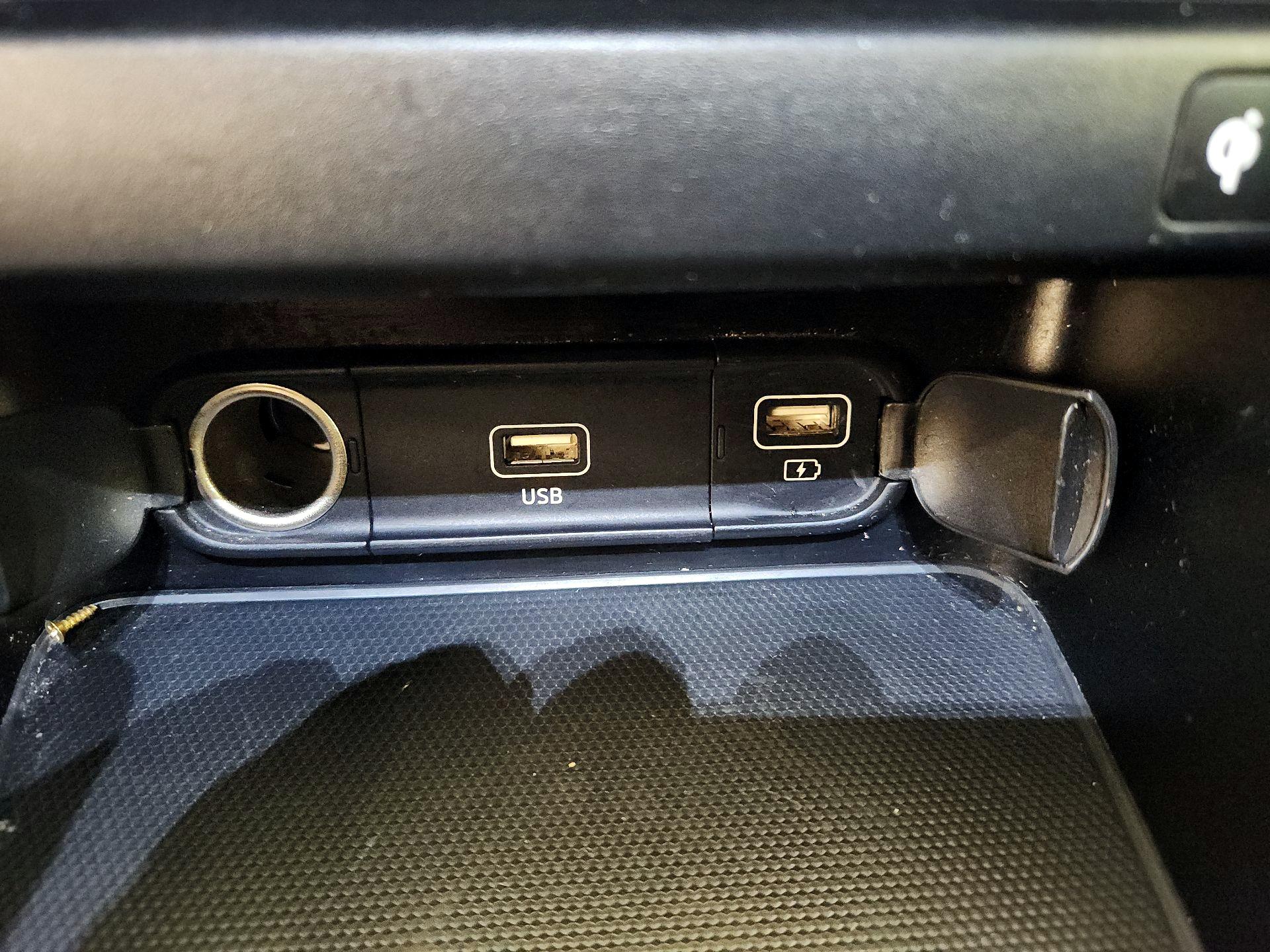 Thumbnail: 2023 Kia Forte - 19