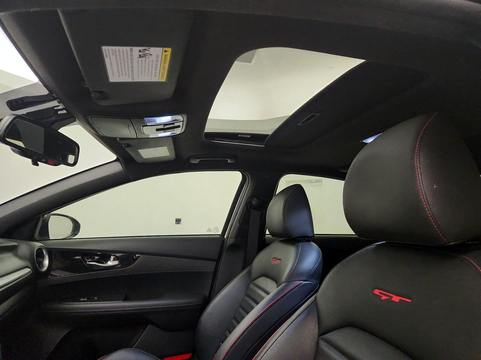 Thumbnail: 2023 Kia Forte - 20