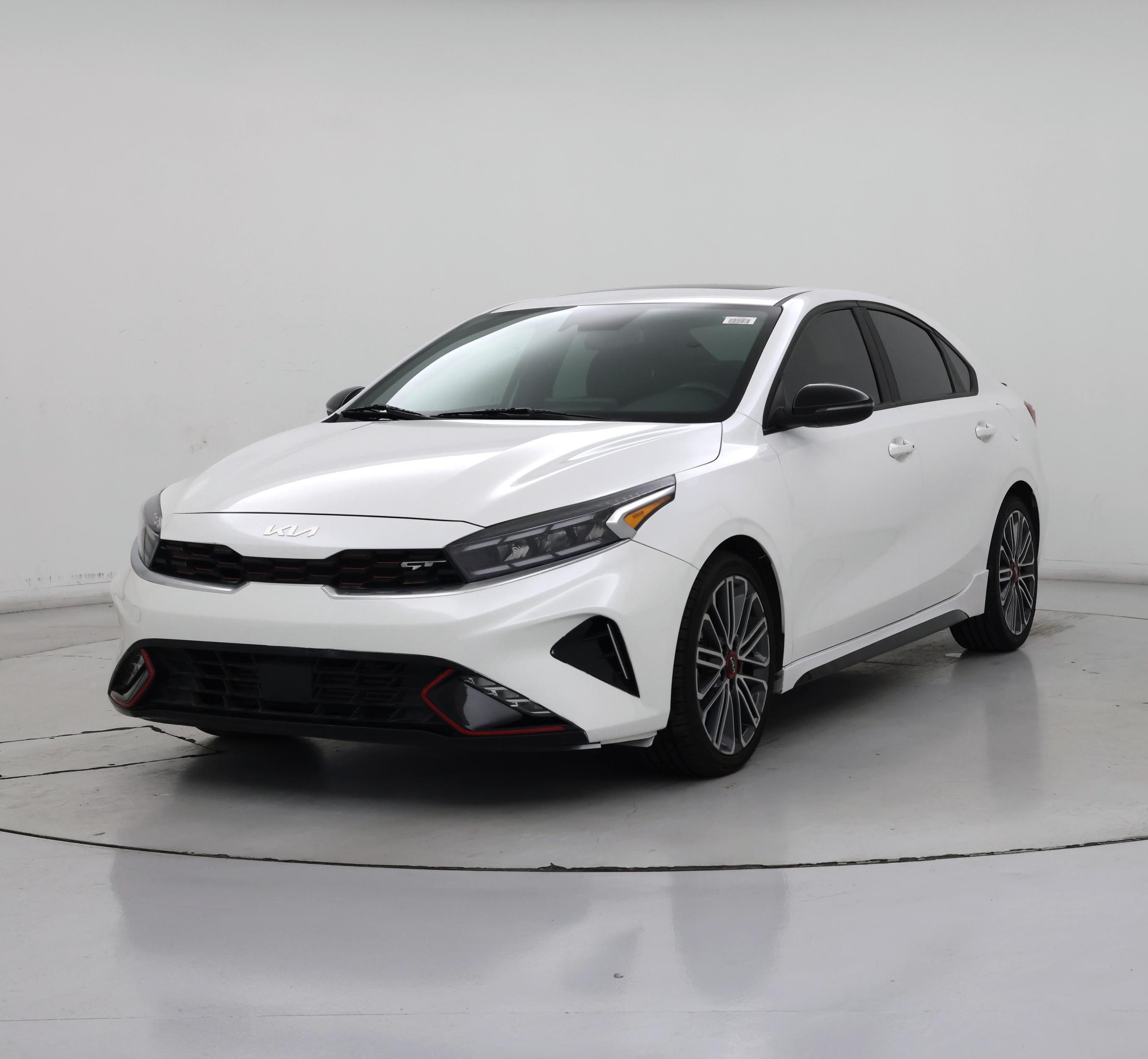 Thumbnail: 2023 Kia Forte - 4