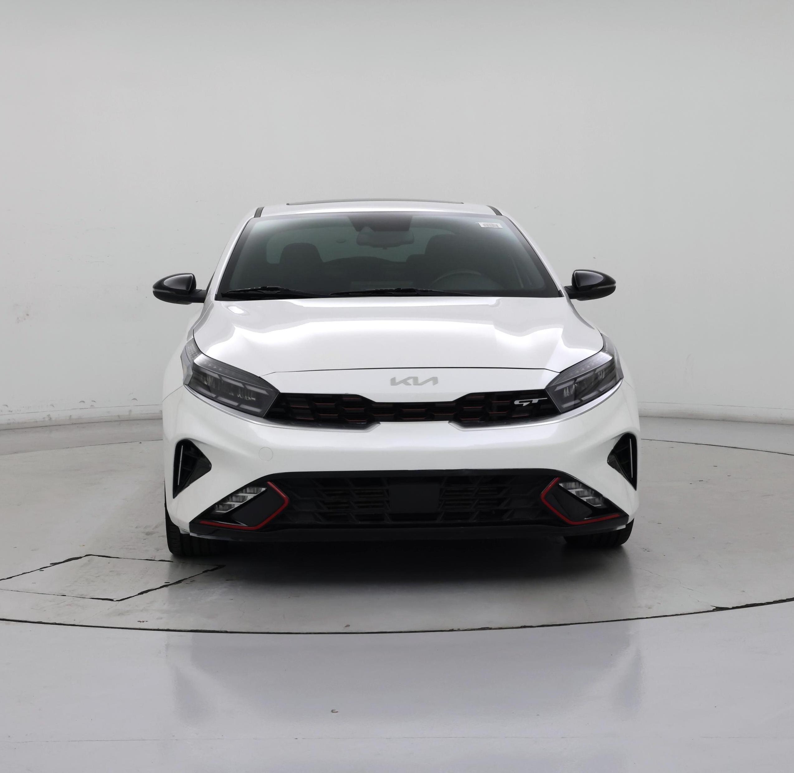 Thumbnail: 2023 Kia Forte - 5