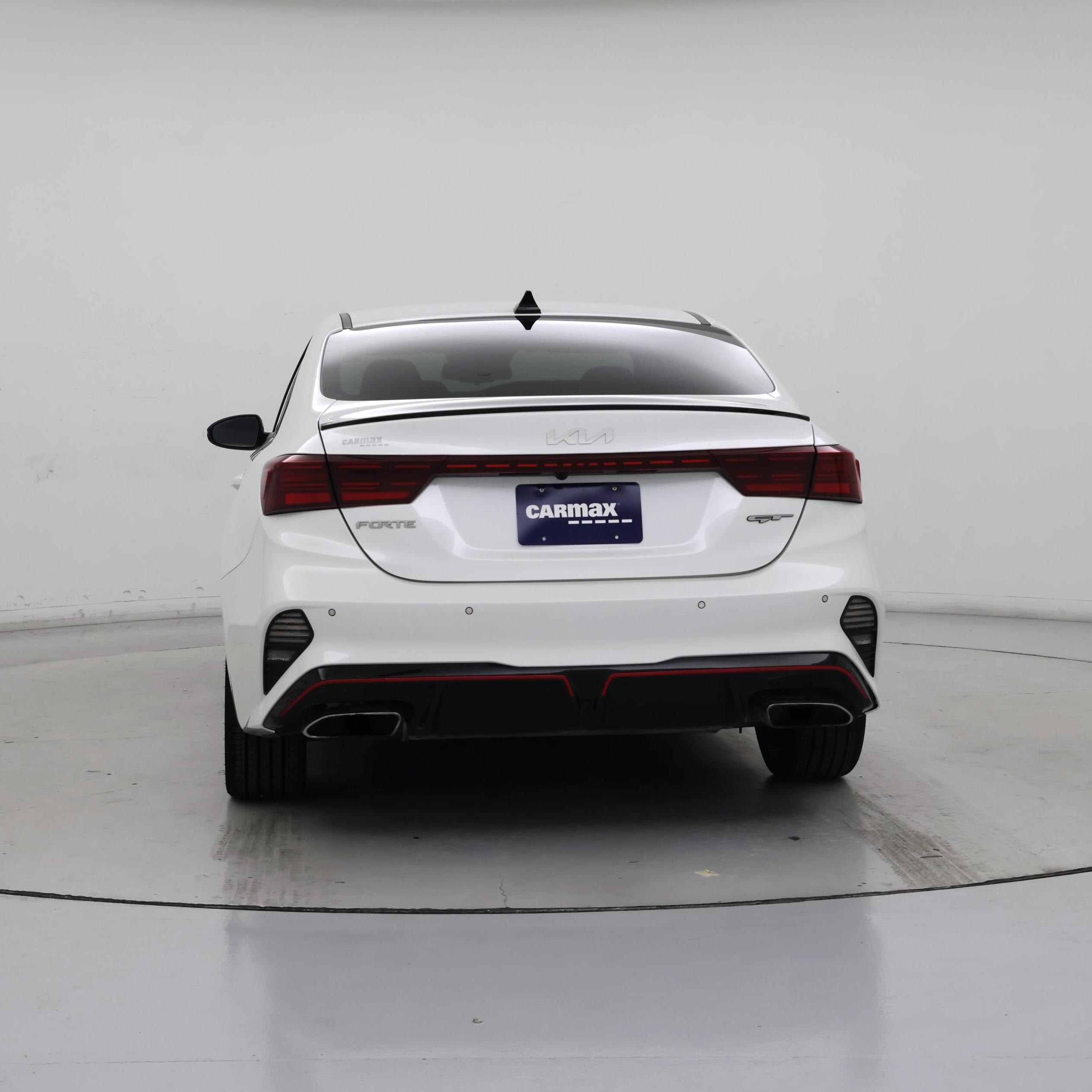 Thumbnail: 2023 Kia Forte - 6