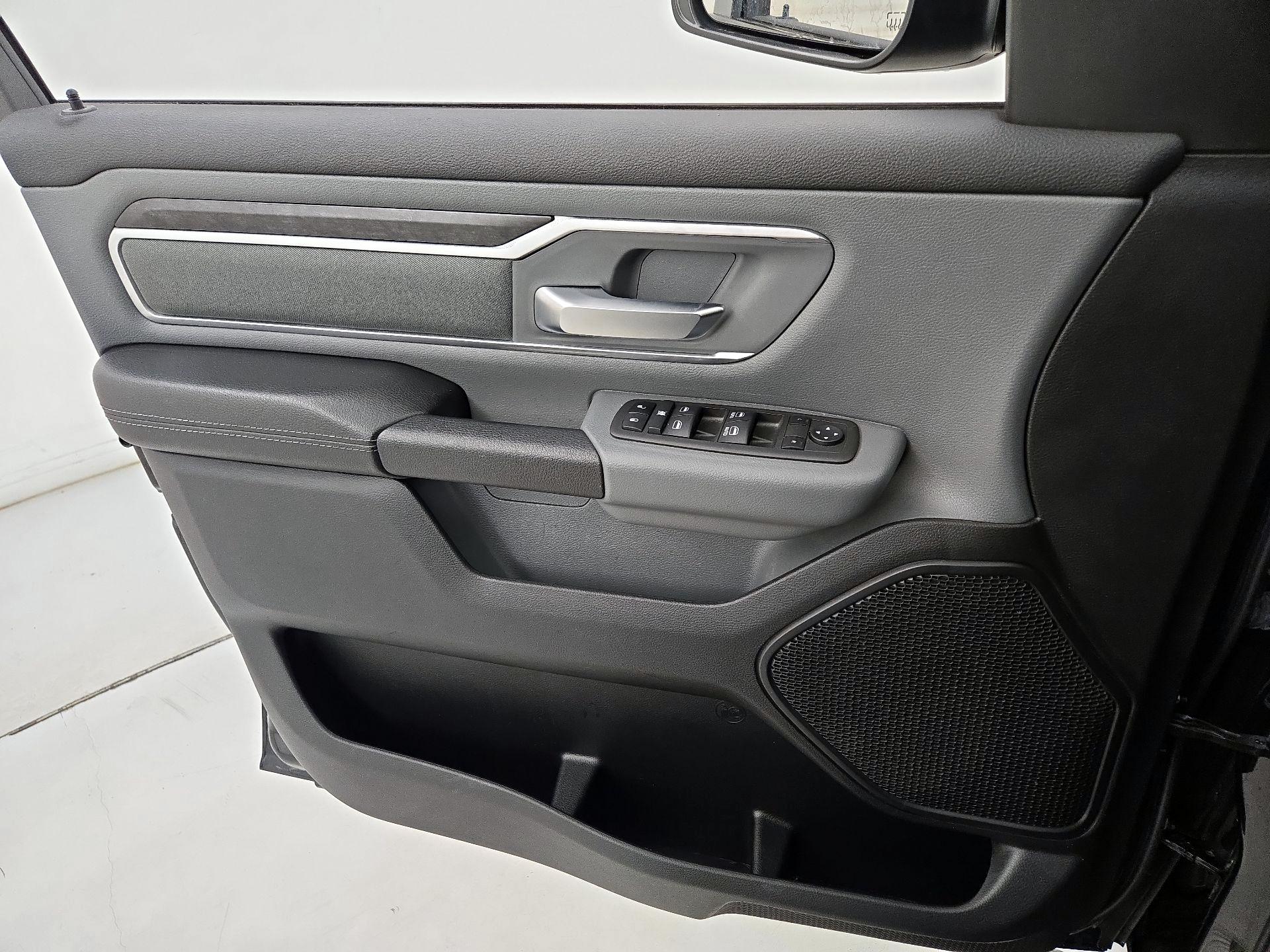 Thumbnail: 2022 RAM 1500 - 12