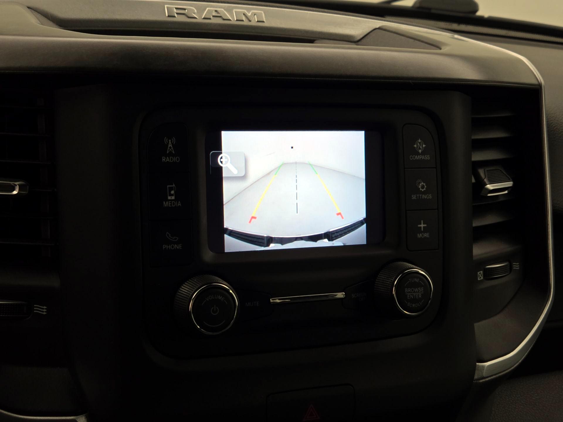 Thumbnail: 2022 RAM 1500 - 14