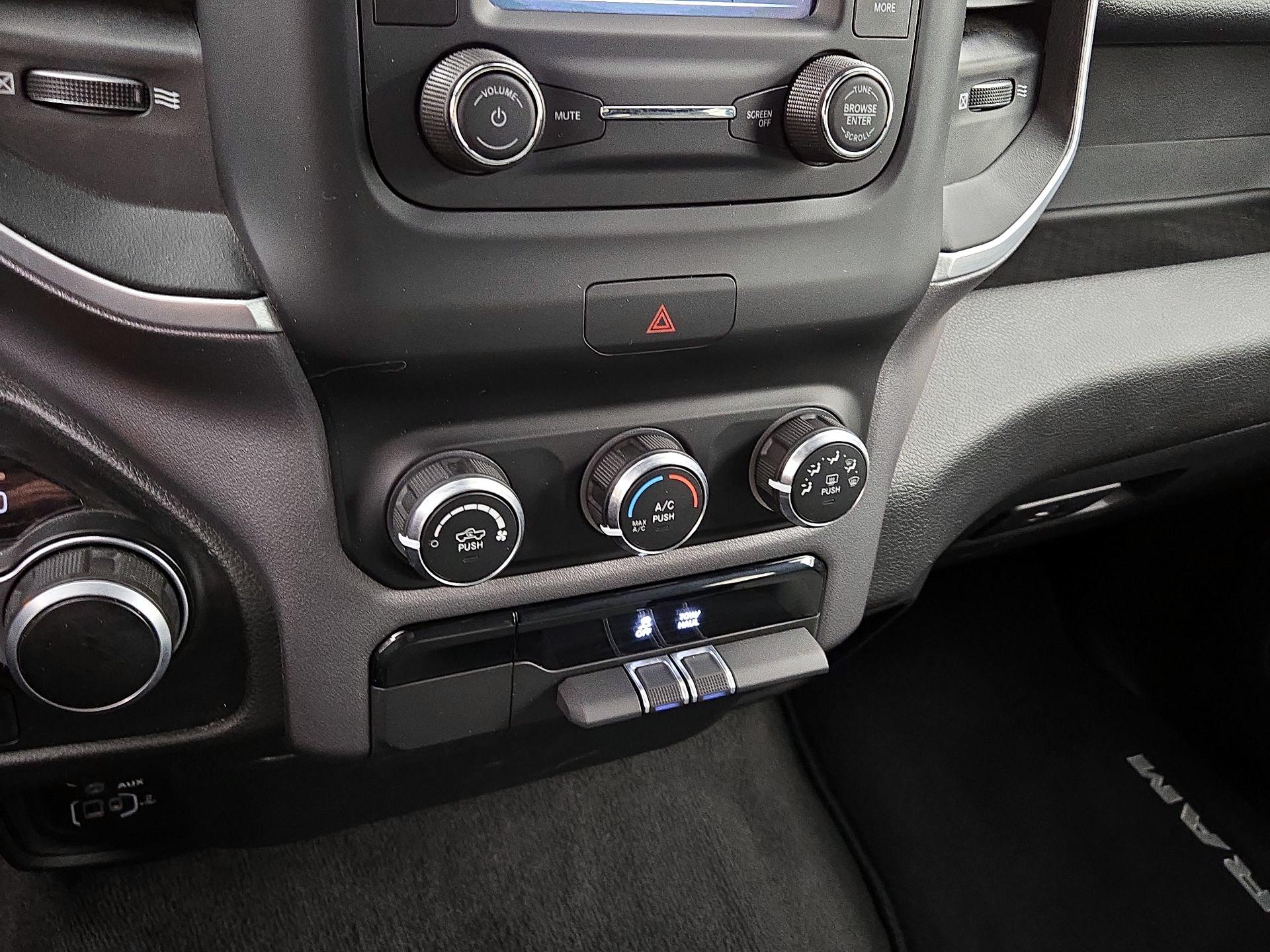 Thumbnail: 2022 RAM 1500 - 16