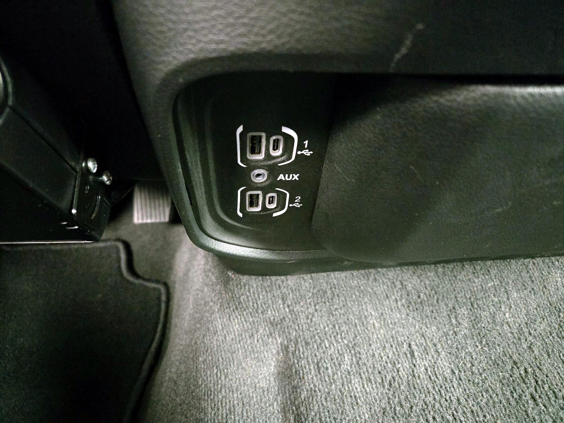 Thumbnail: 2022 RAM 1500 - 18