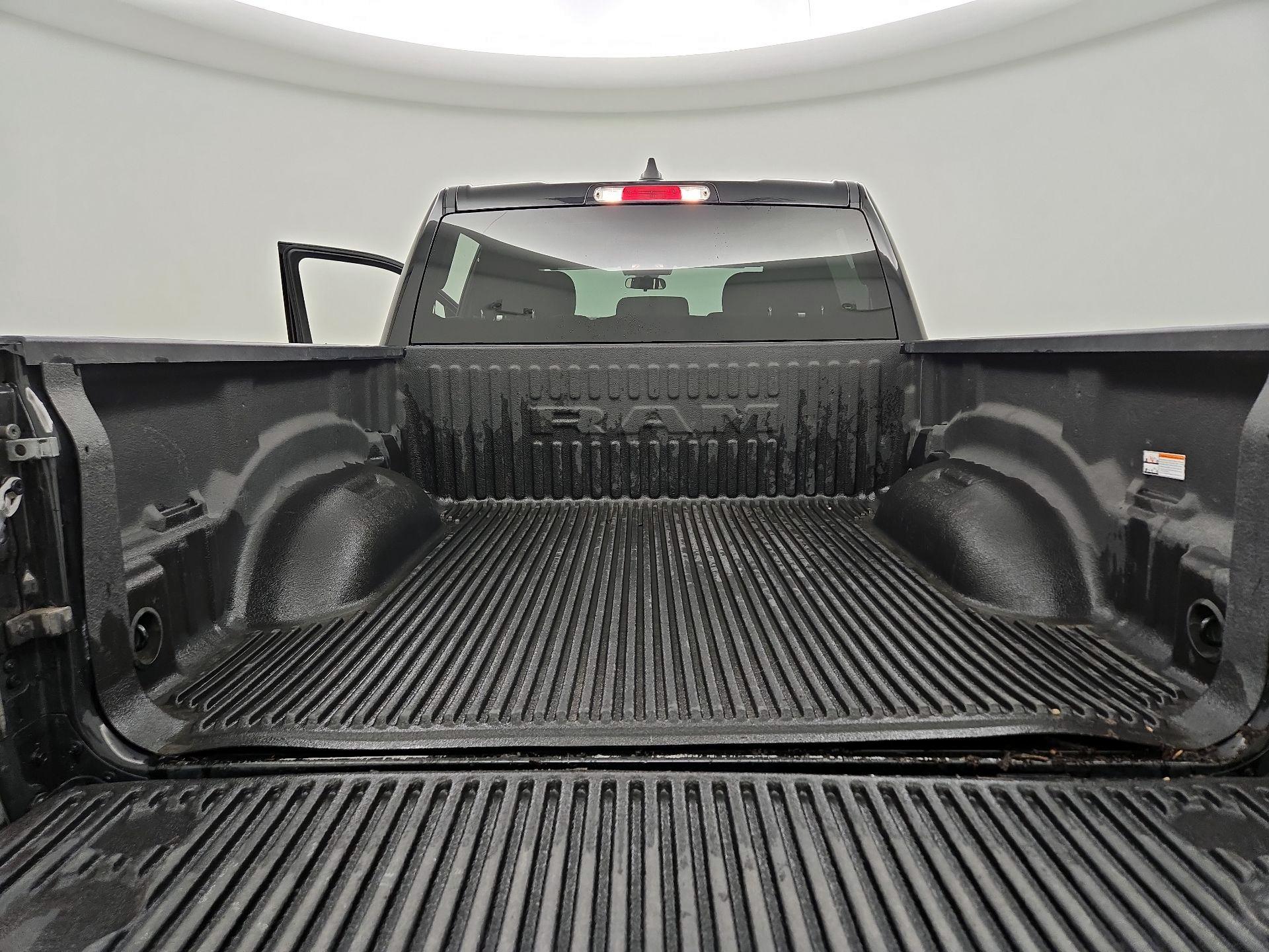 Thumbnail: 2022 RAM 1500 - 20