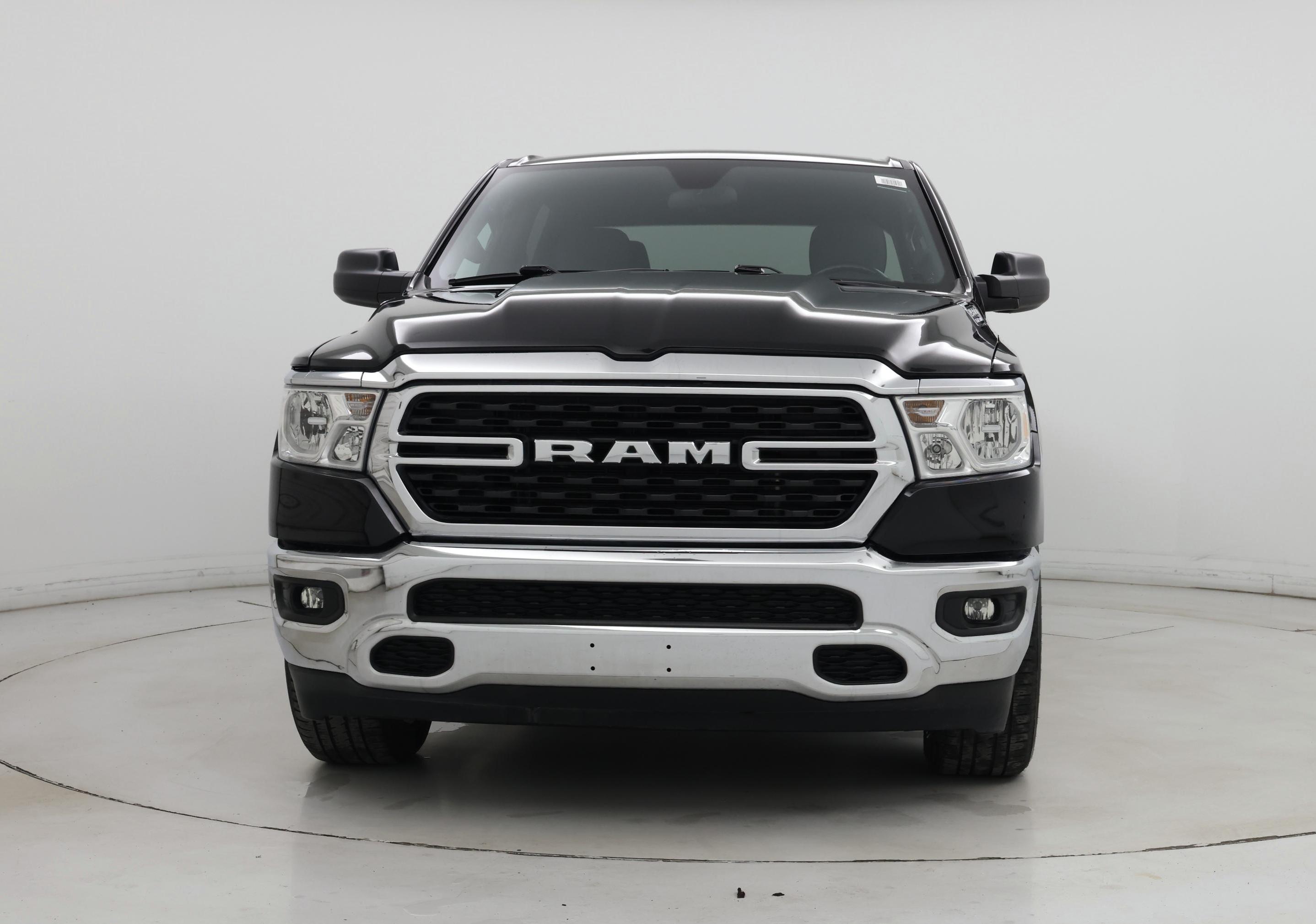 Thumbnail: 2022 RAM 1500 - 5