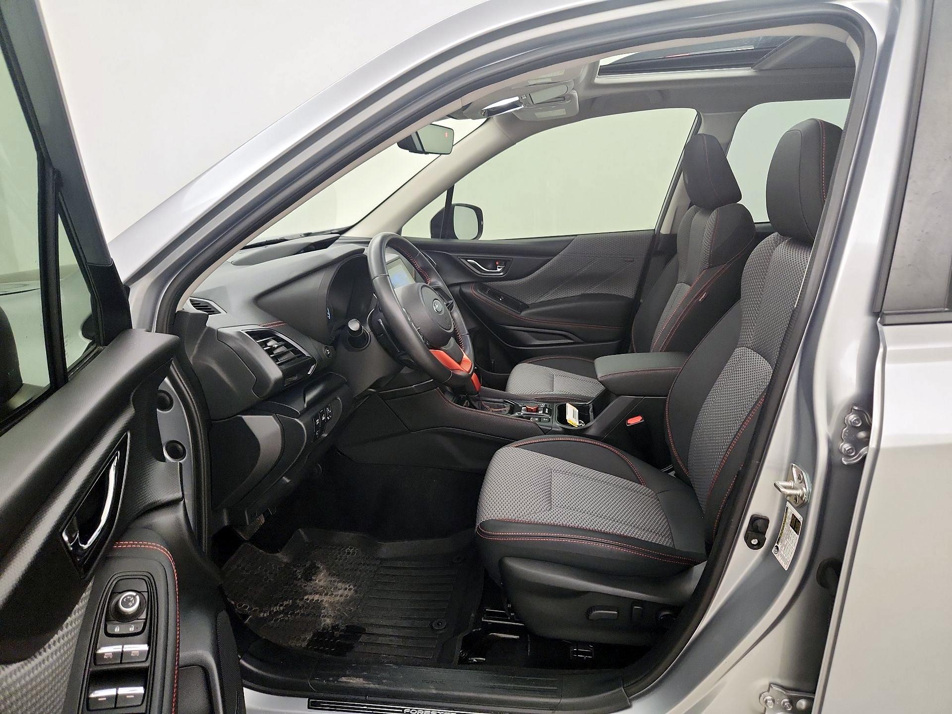 Thumbnail: 2022 Subaru Forester - 9