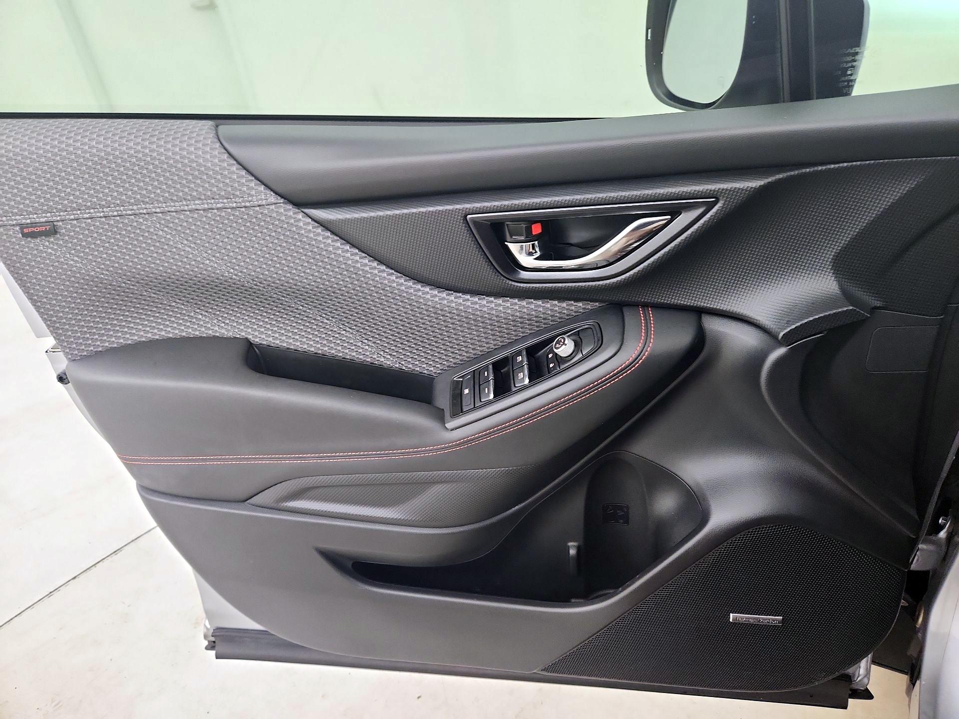 Thumbnail: 2022 Subaru Forester - 10