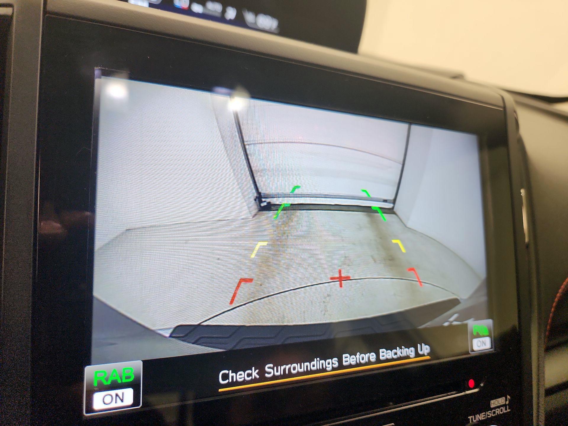 Thumbnail: 2022 Subaru Forester - 12