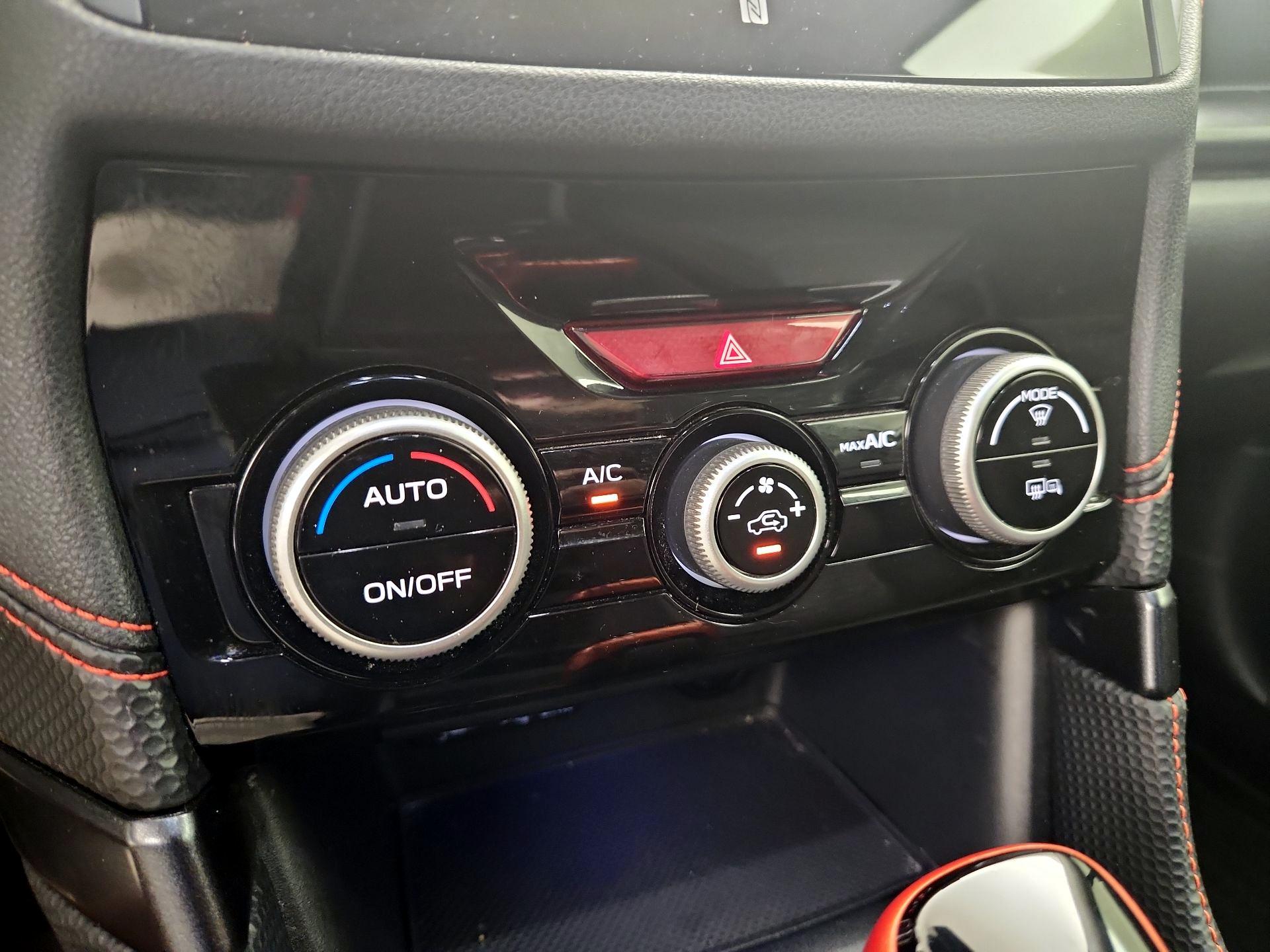 Thumbnail: 2022 Subaru Forester - 14