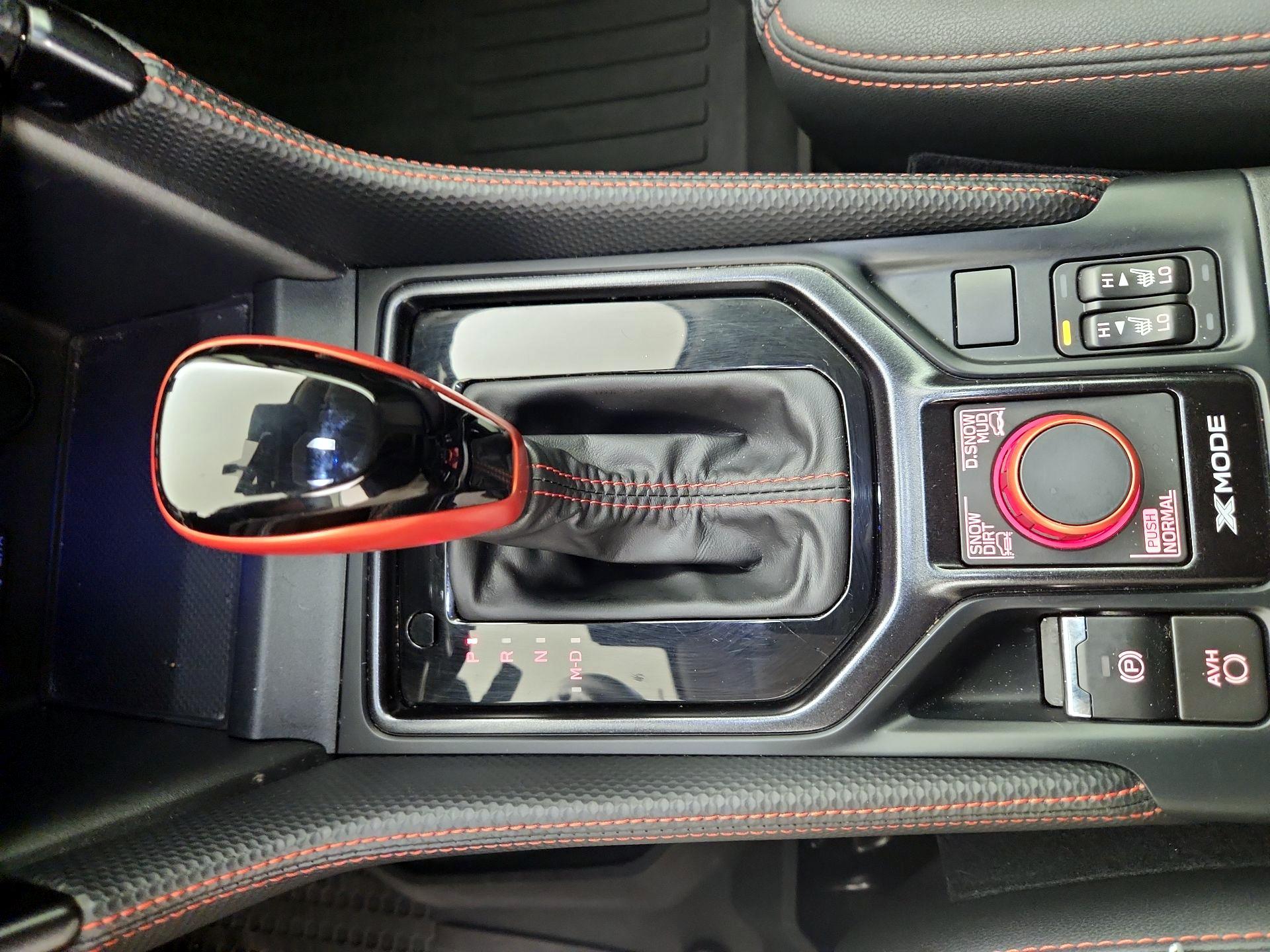 Thumbnail: 2022 Subaru Forester - 15