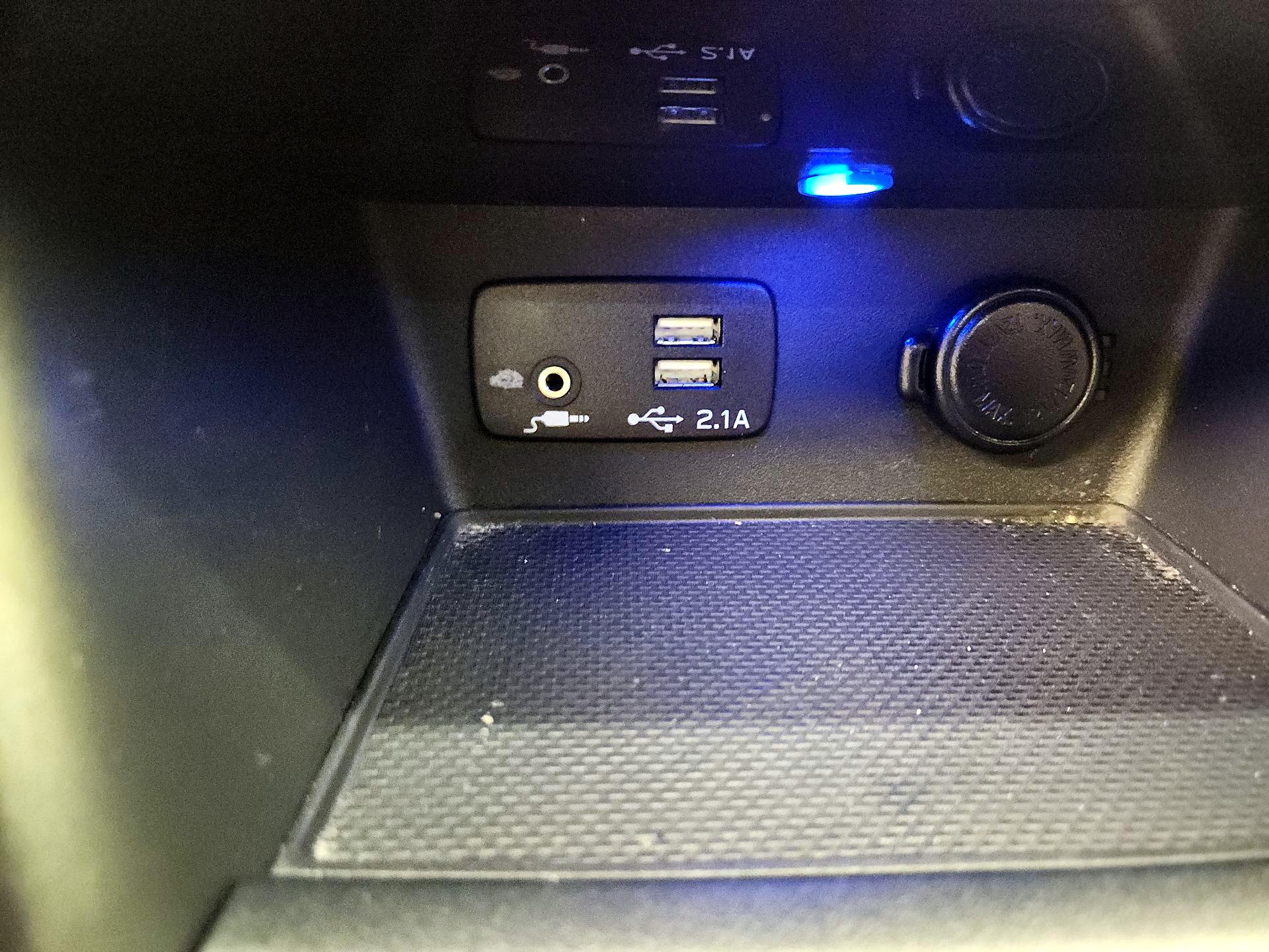 Thumbnail: 2022 Subaru Forester - 16