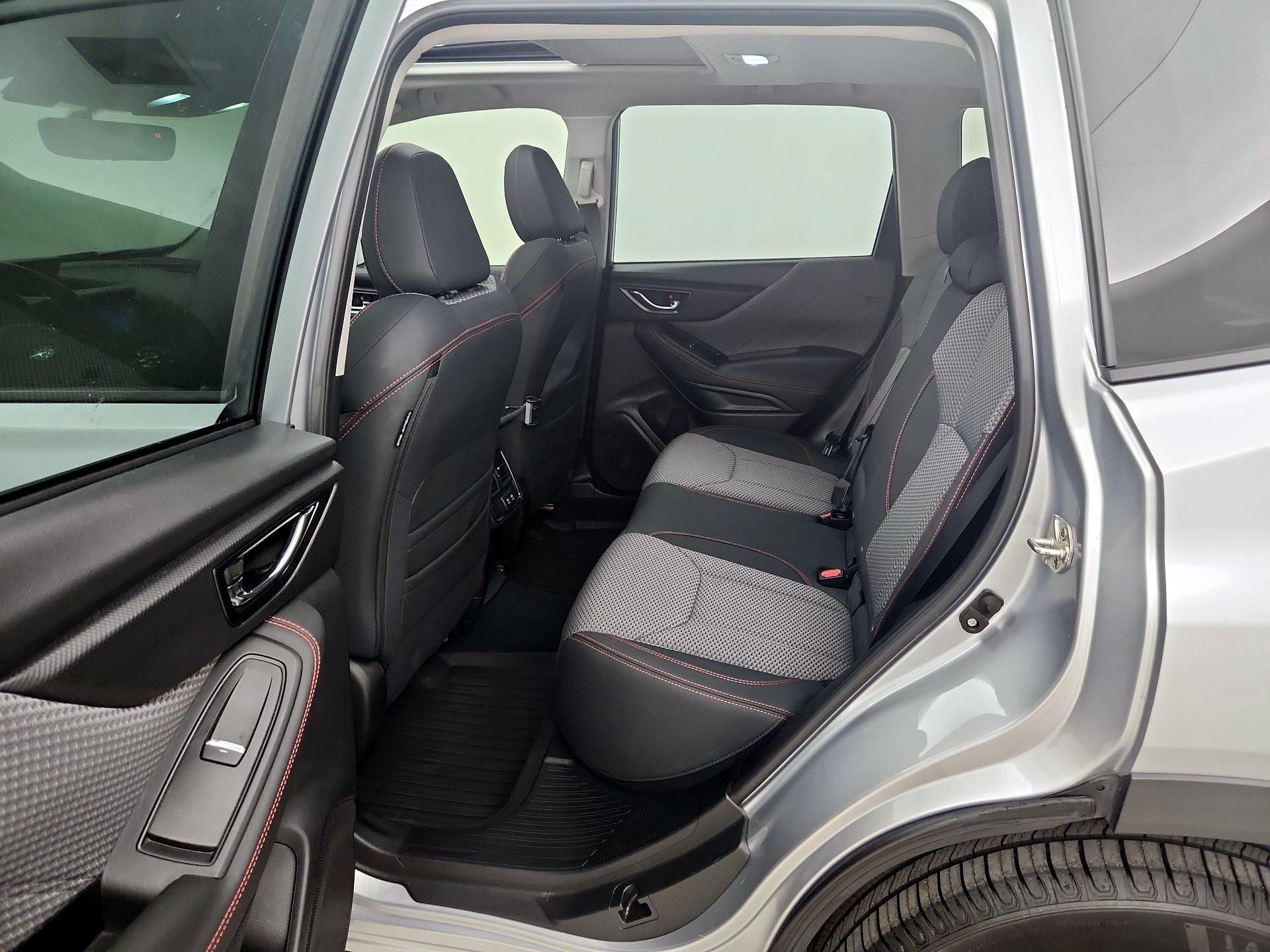 Thumbnail: 2022 Subaru Forester - 18