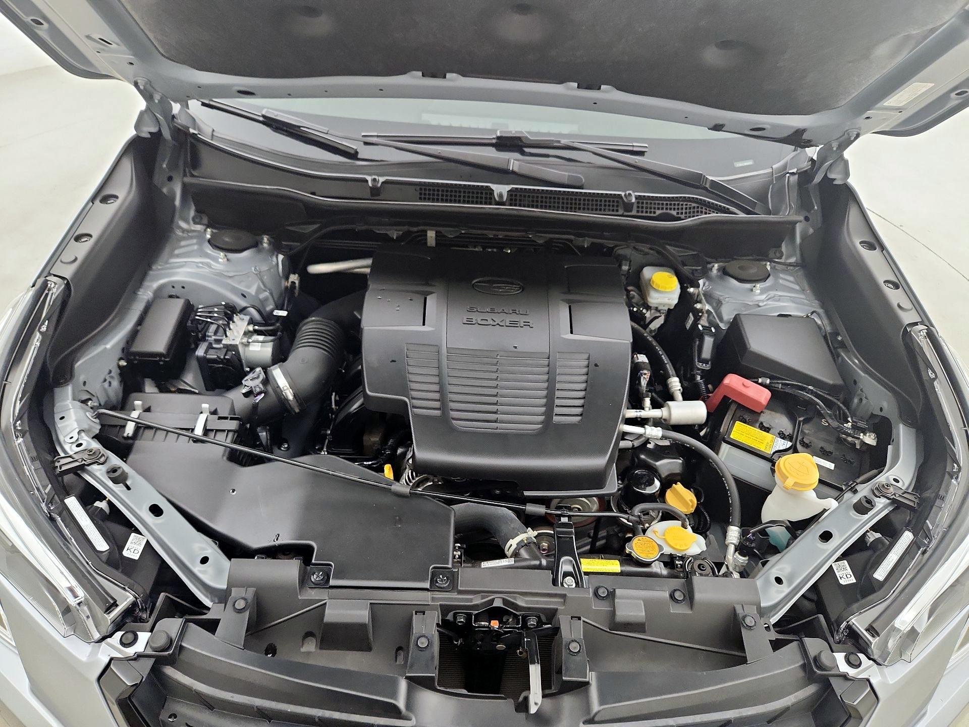 Thumbnail: 2022 Subaru Forester - 20