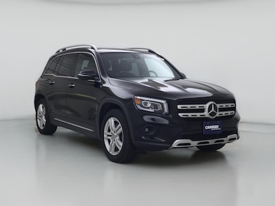 2023 Mercedes-Benz GLB250