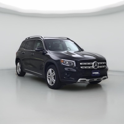 2023 Mercedes-Benz GLB250