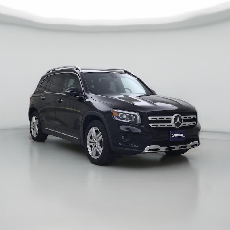 2023 Mercedes-Benz GLB250