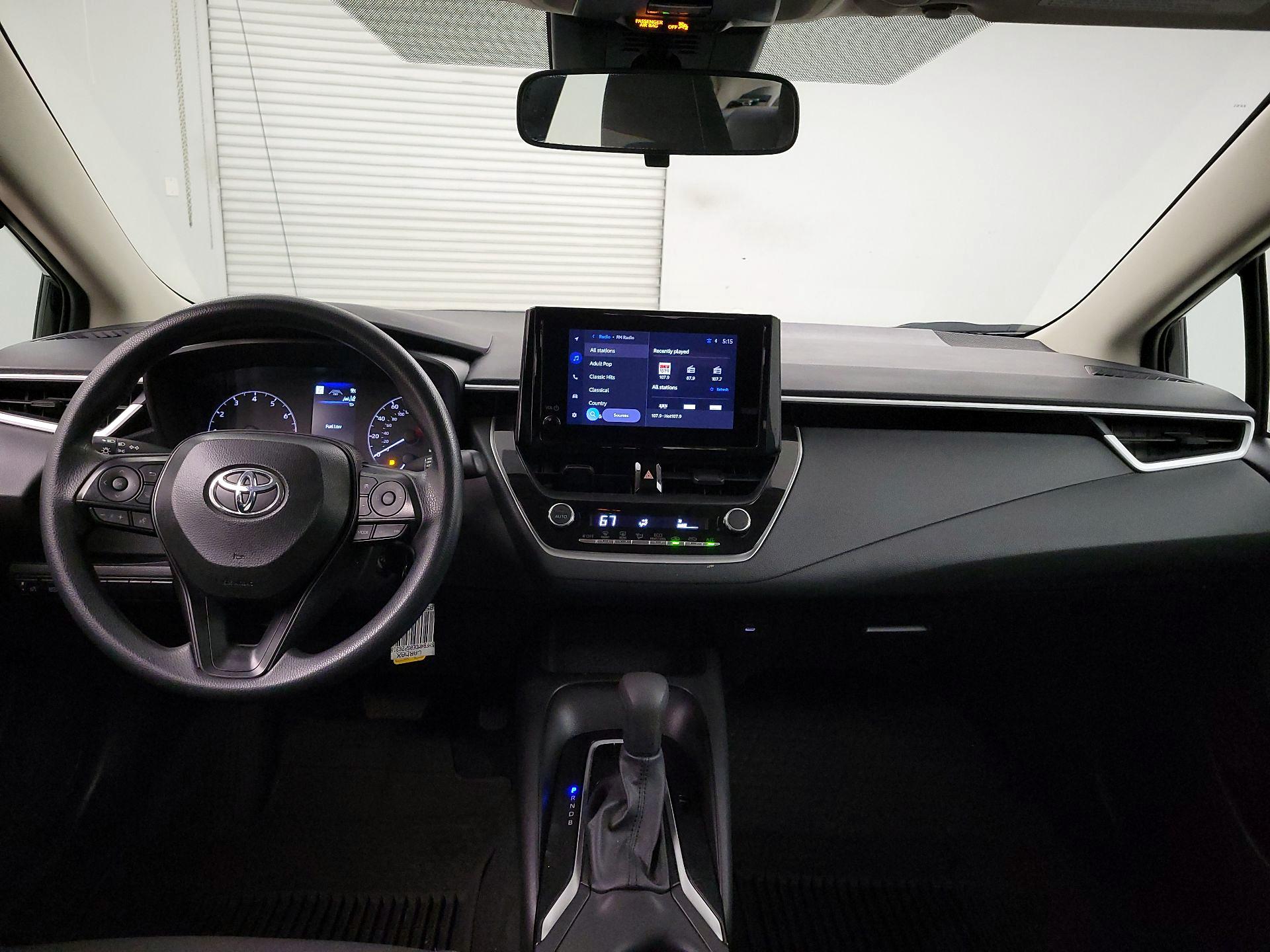 Thumbnail: 2025 Toyota Corolla - 9