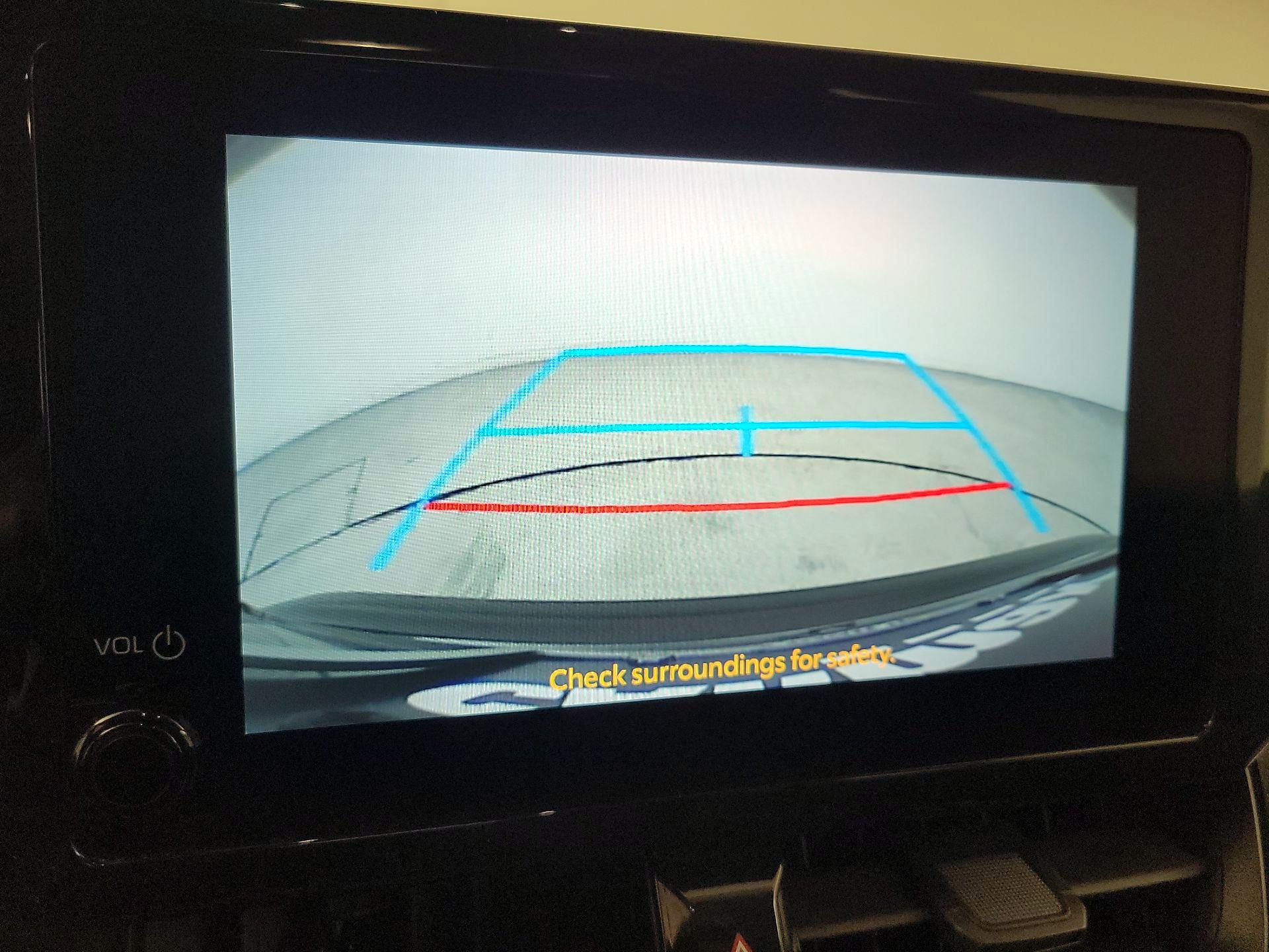 Thumbnail: 2025 Toyota Corolla - 14