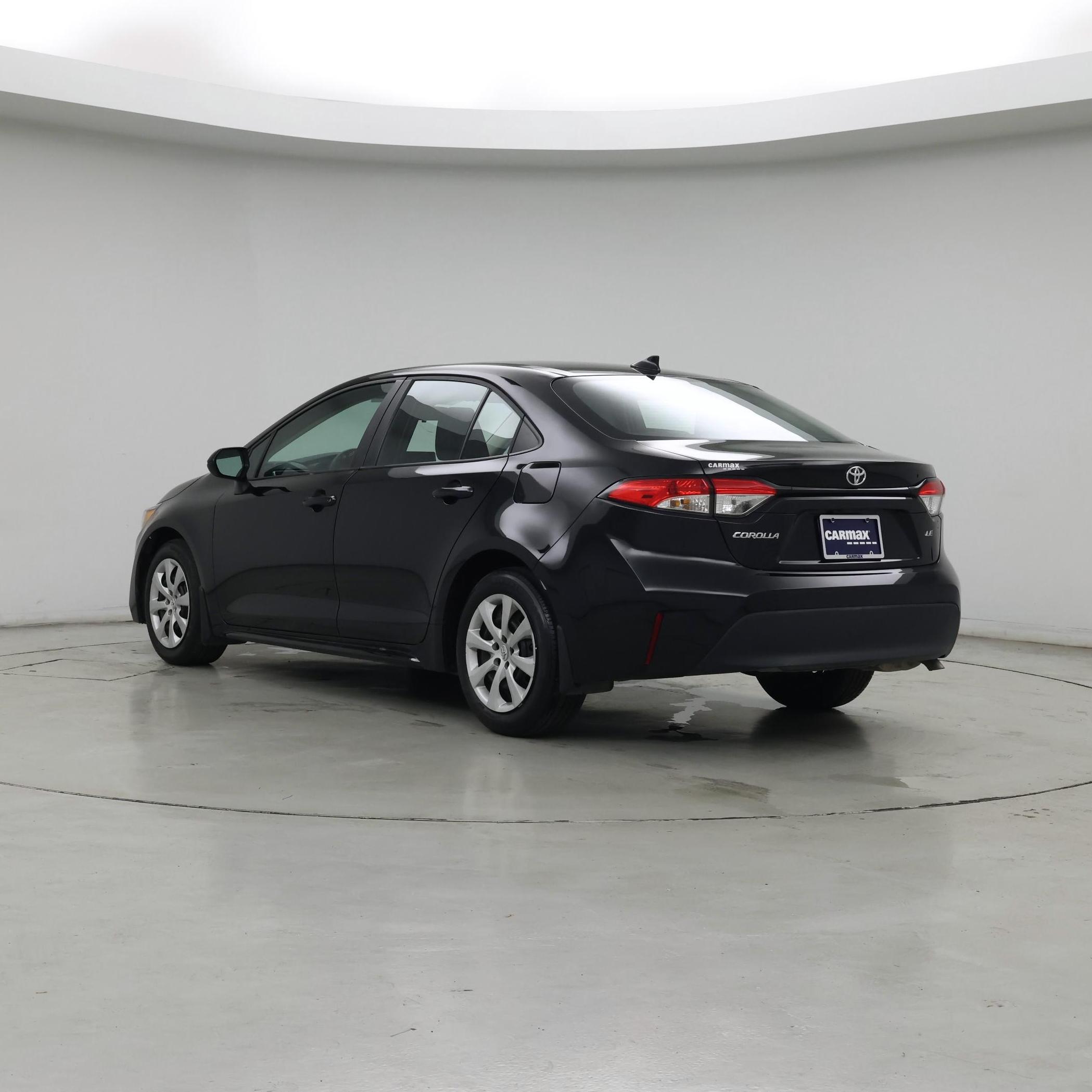 Thumbnail: 2025 Toyota Corolla - 2