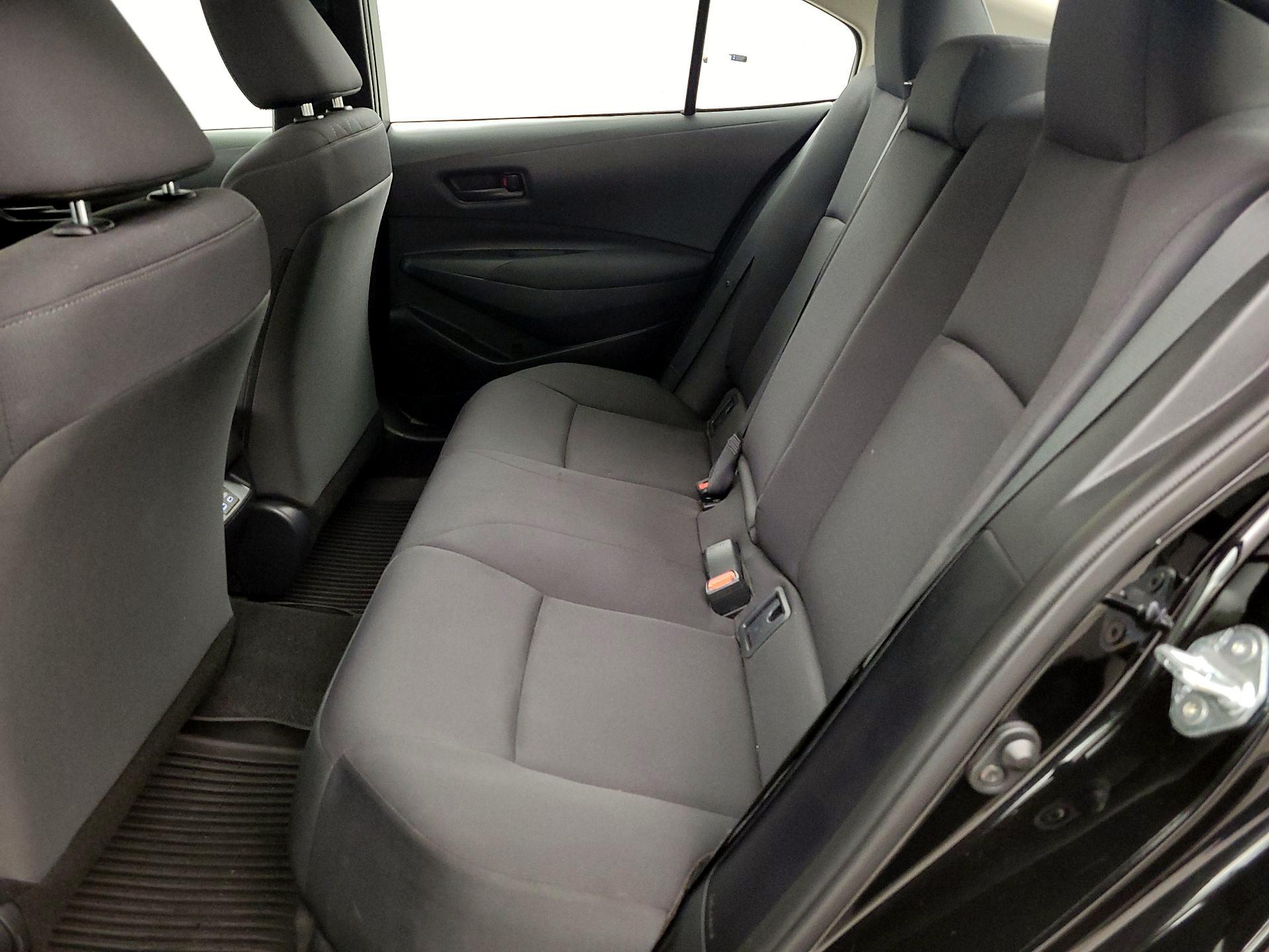 Thumbnail: 2025 Toyota Corolla - 19