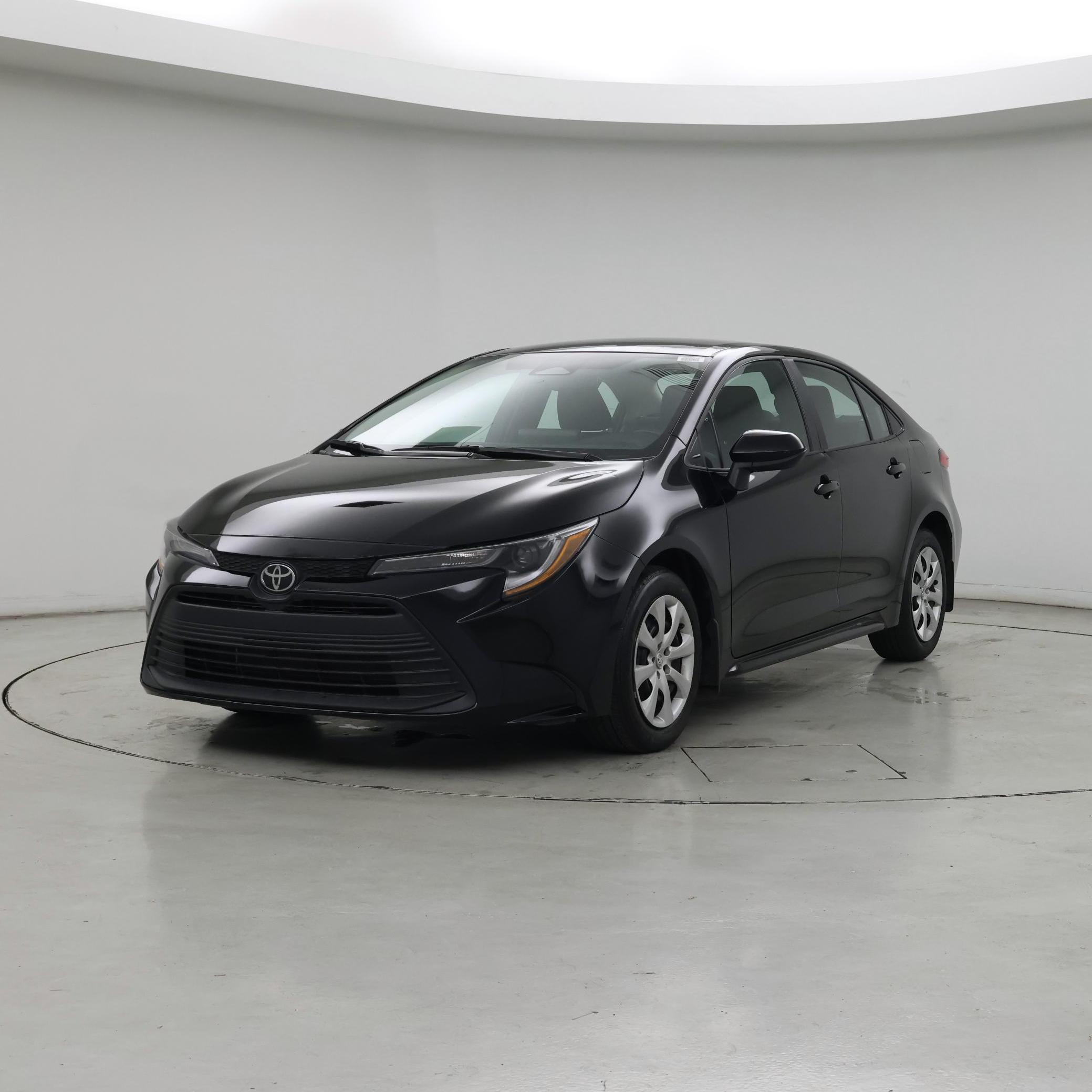 Thumbnail: 2025 Toyota Corolla - 4