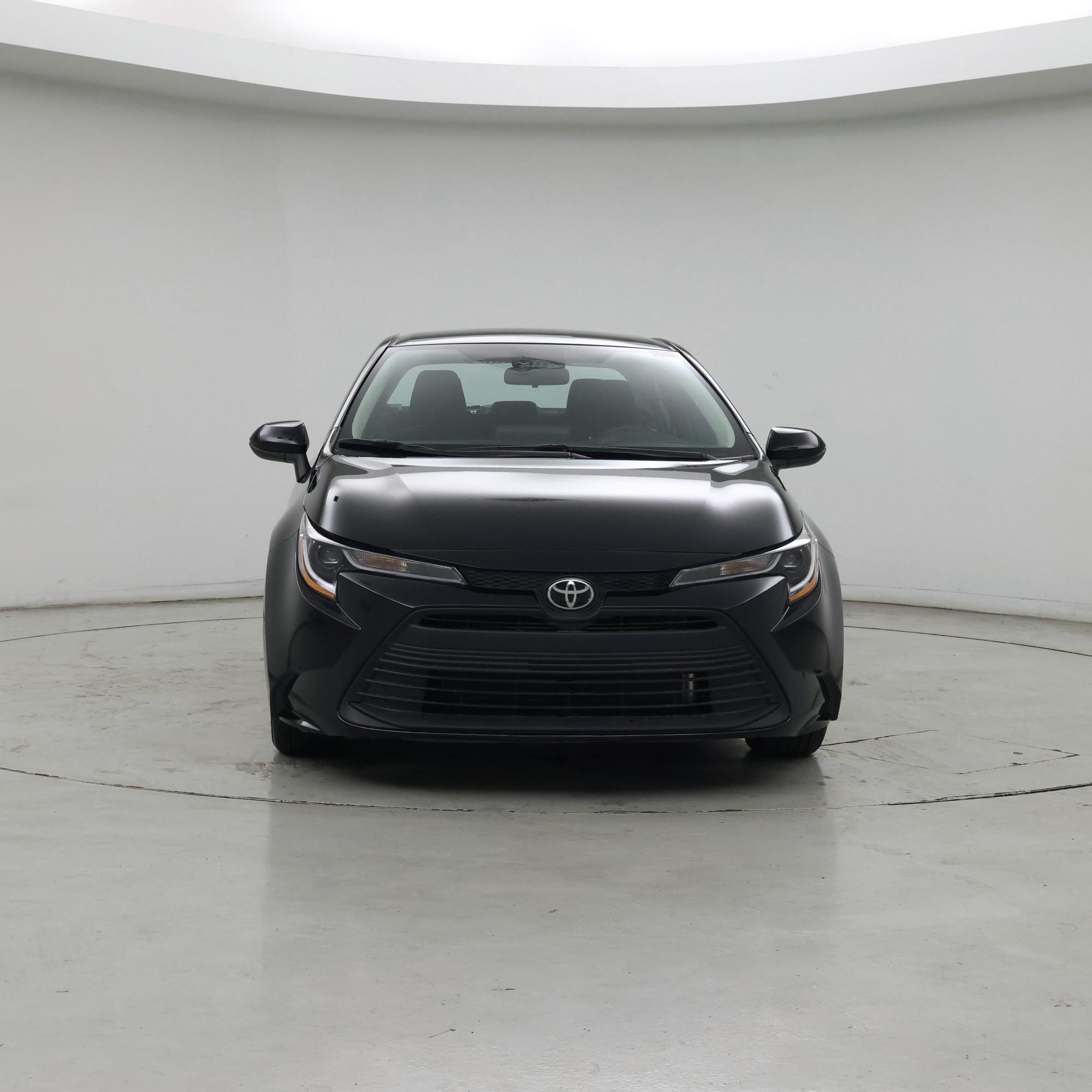 Thumbnail: 2025 Toyota Corolla - 5