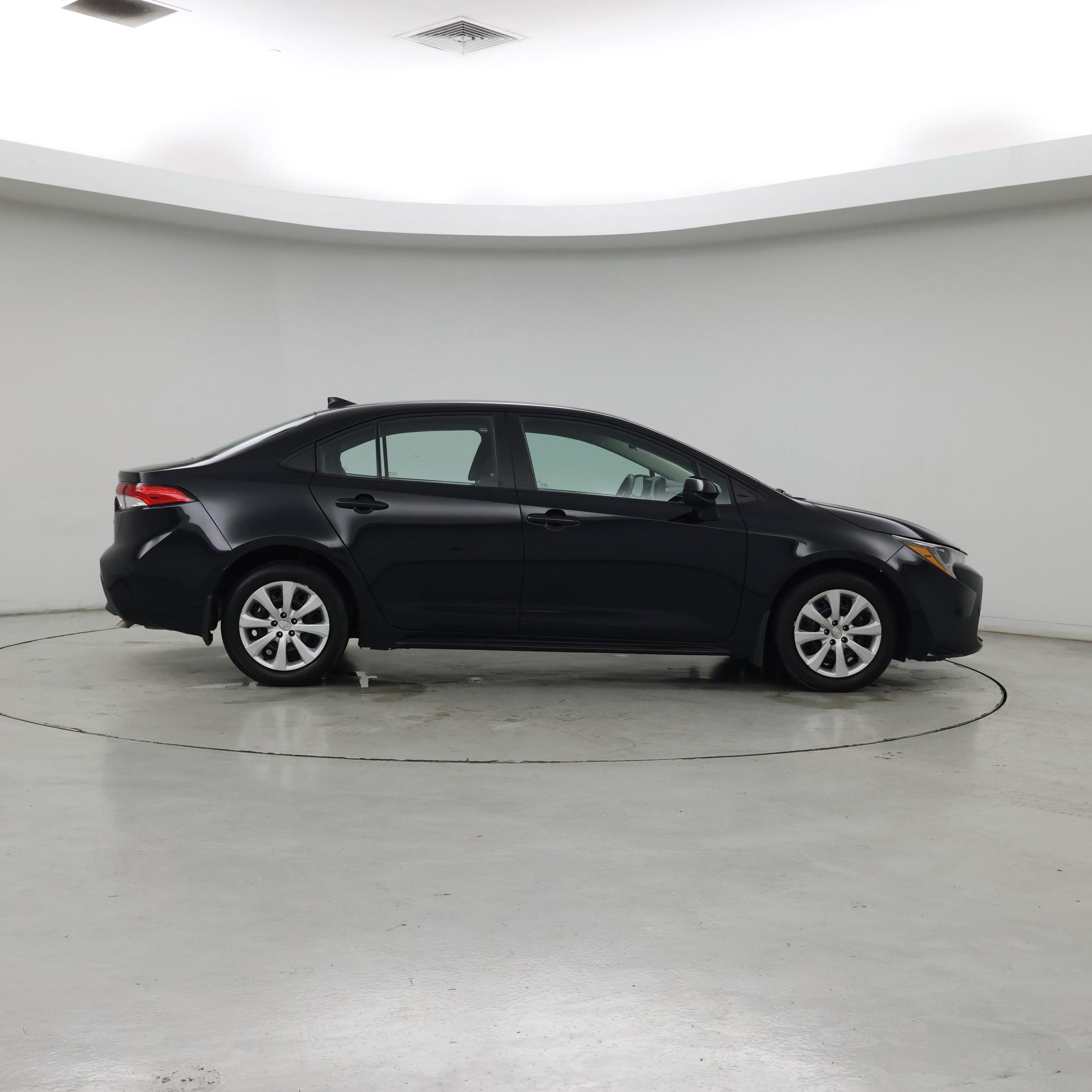 Thumbnail: 2025 Toyota Corolla - 7