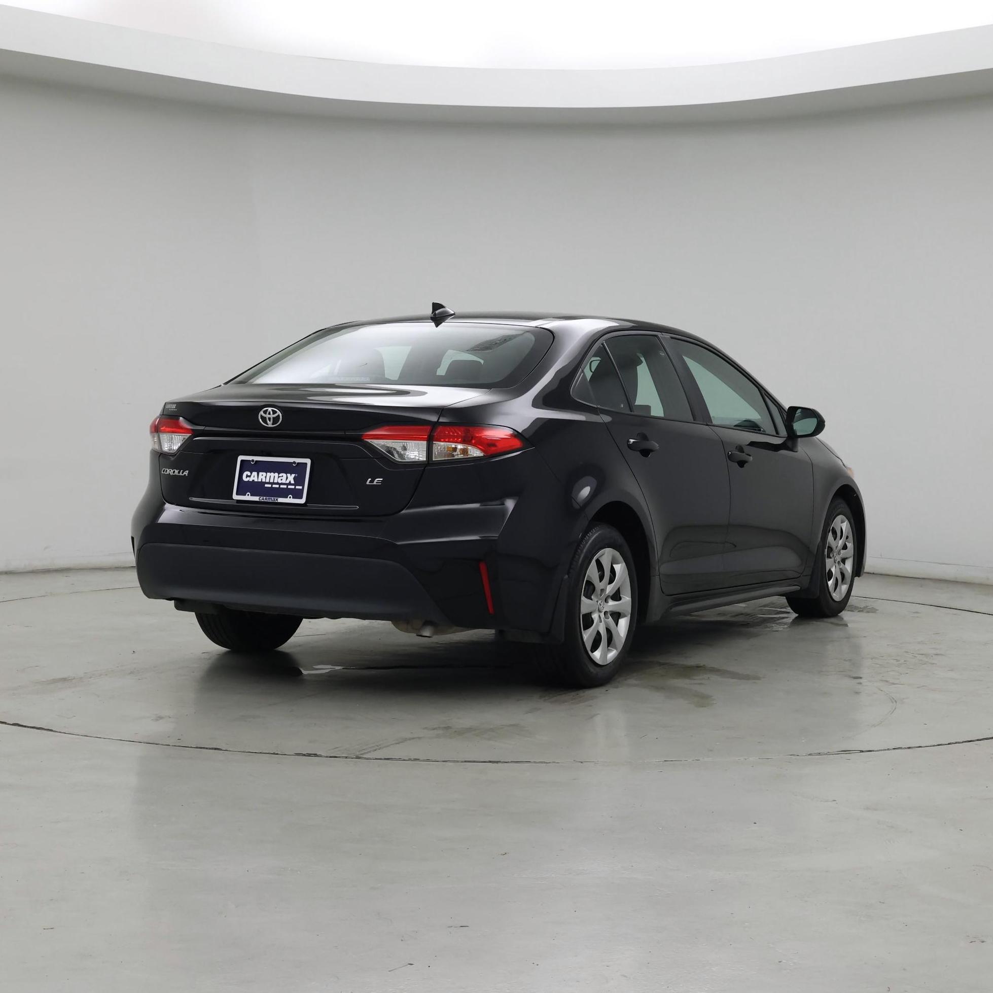 Thumbnail: 2025 Toyota Corolla - 8