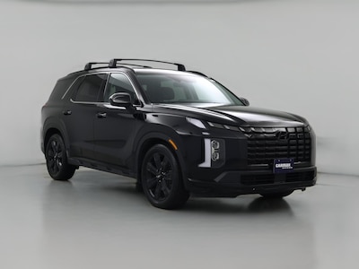 2023 Hyundai Palisade XRT