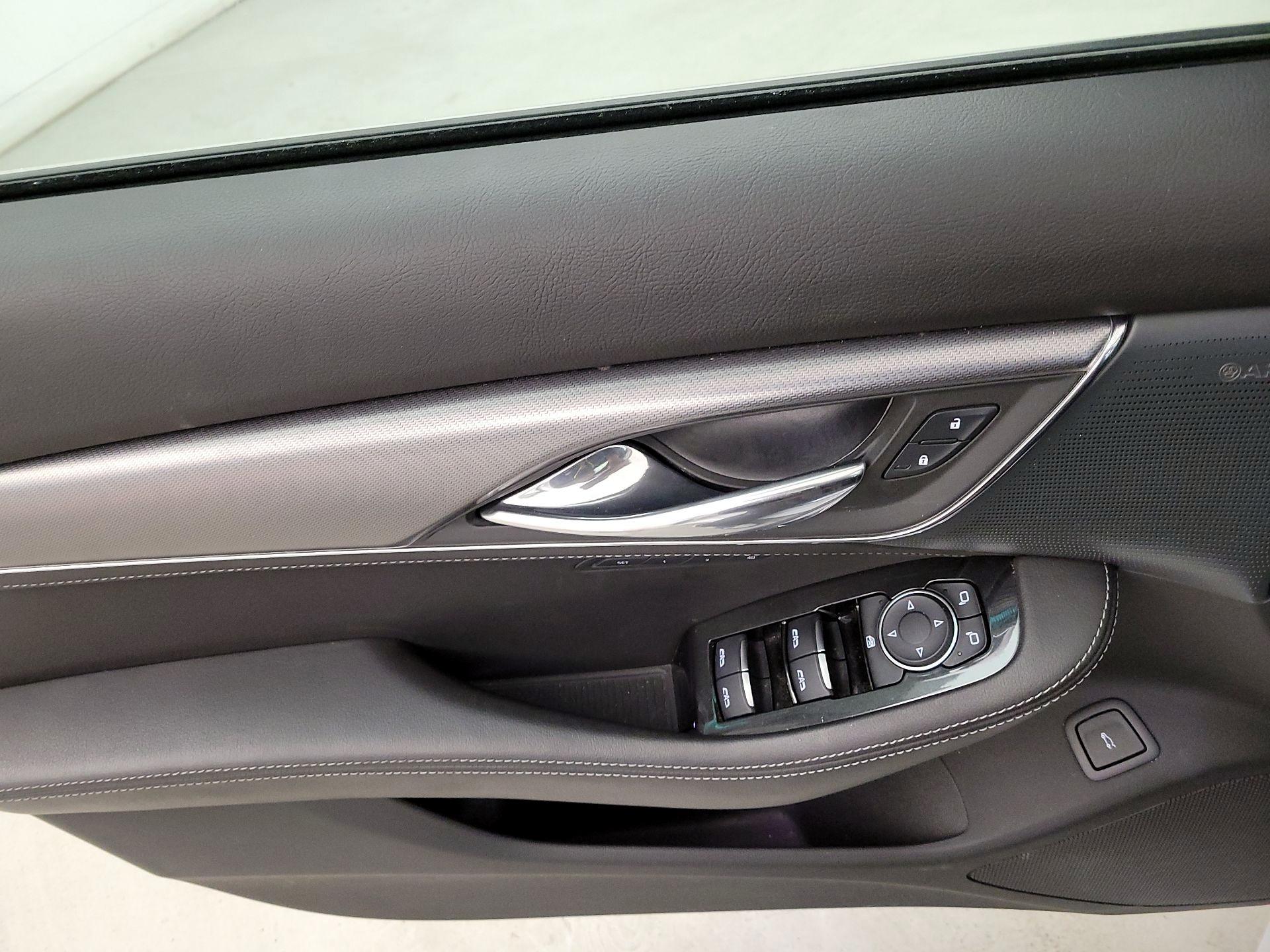 Thumbnail: 2025 Cadillac CT5 - 12