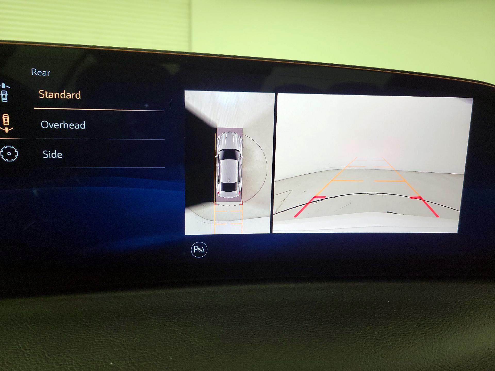 Thumbnail: 2025 Cadillac CT5 - 15