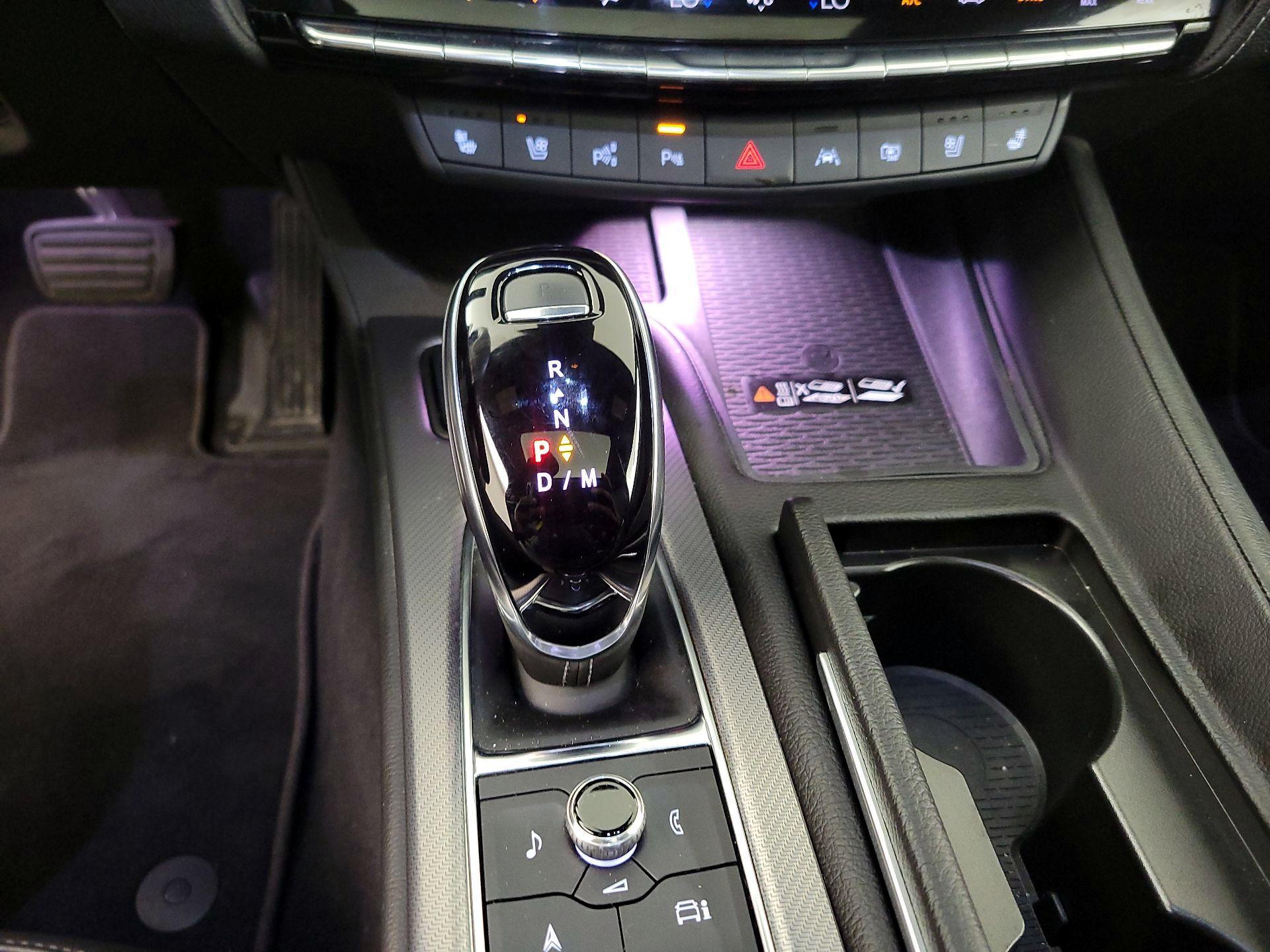 Thumbnail: 2025 Cadillac CT5 - 18