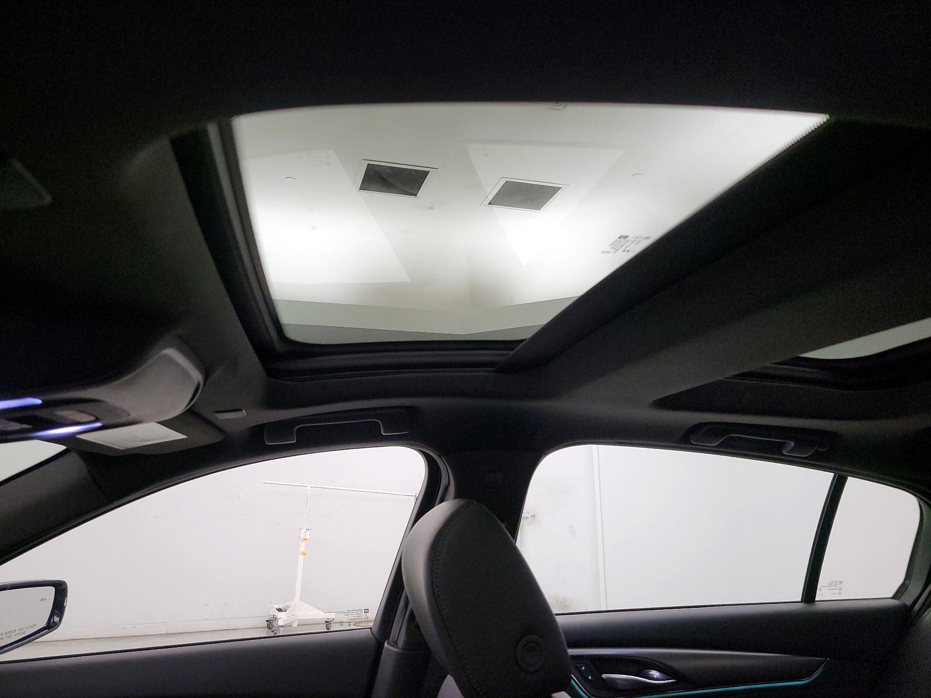 Thumbnail: 2025 Cadillac CT5 - 20