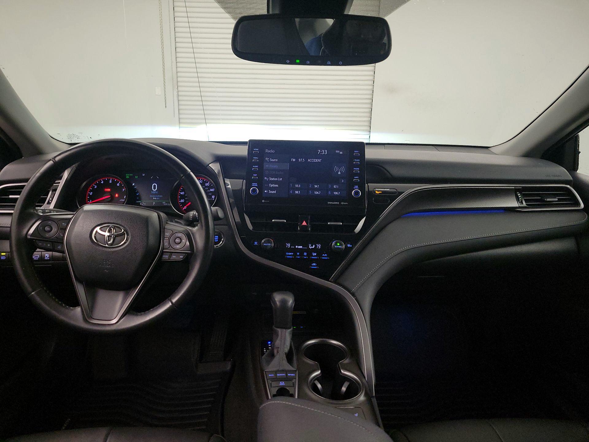 Thumbnail: 2024 Toyota Camry - 9