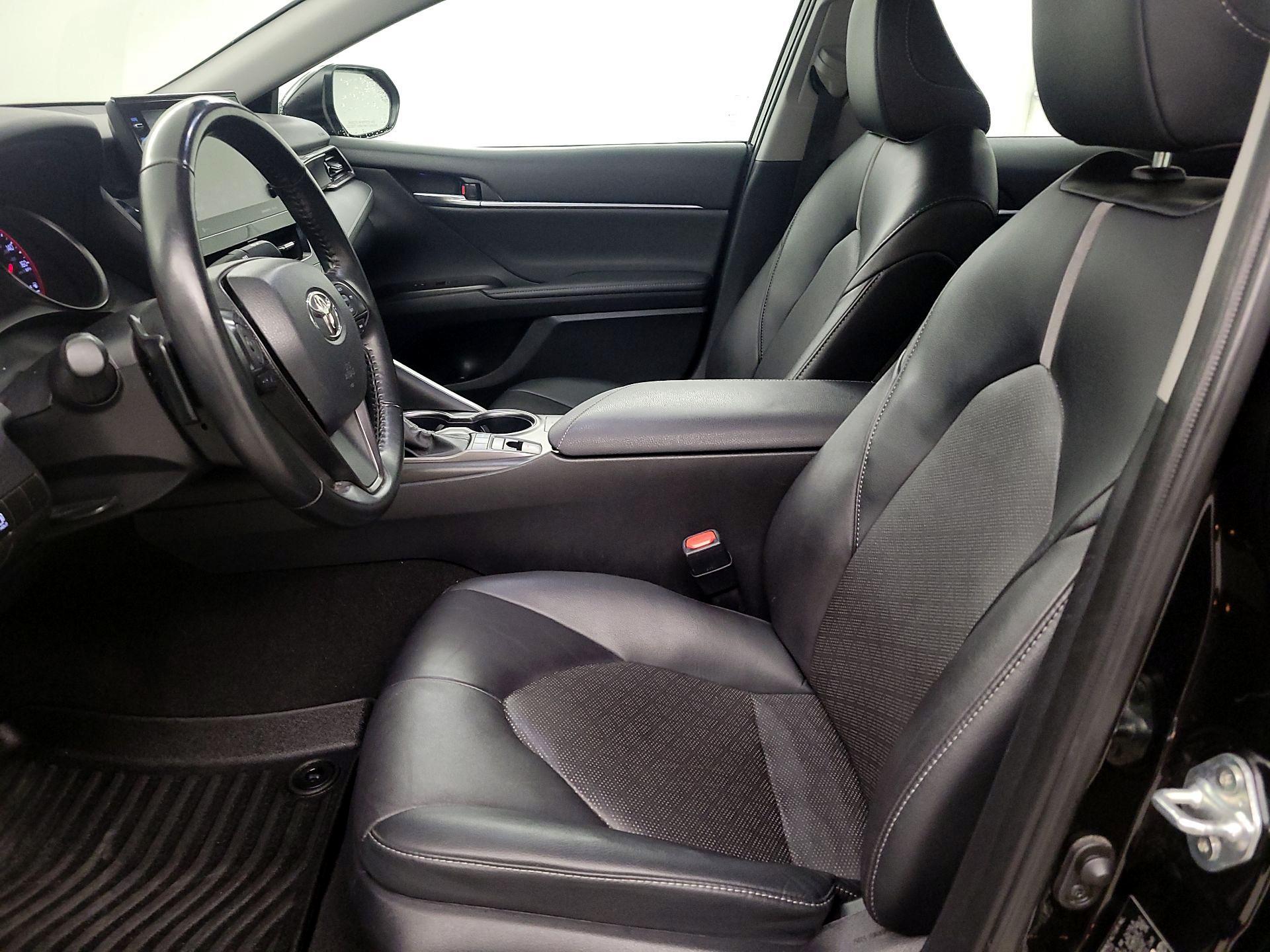 Thumbnail: 2024 Toyota Camry - 11