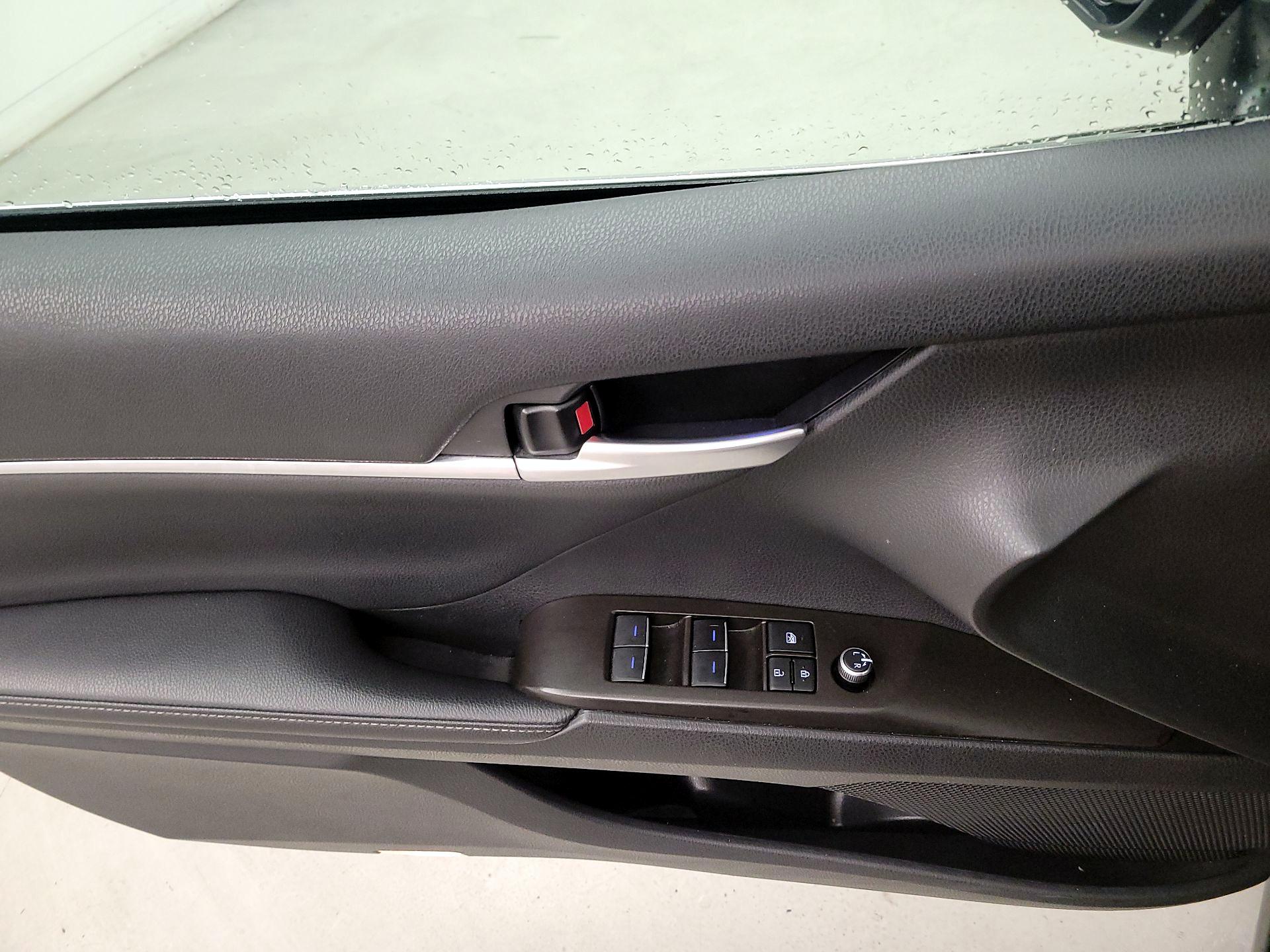 Thumbnail: 2024 Toyota Camry - 12