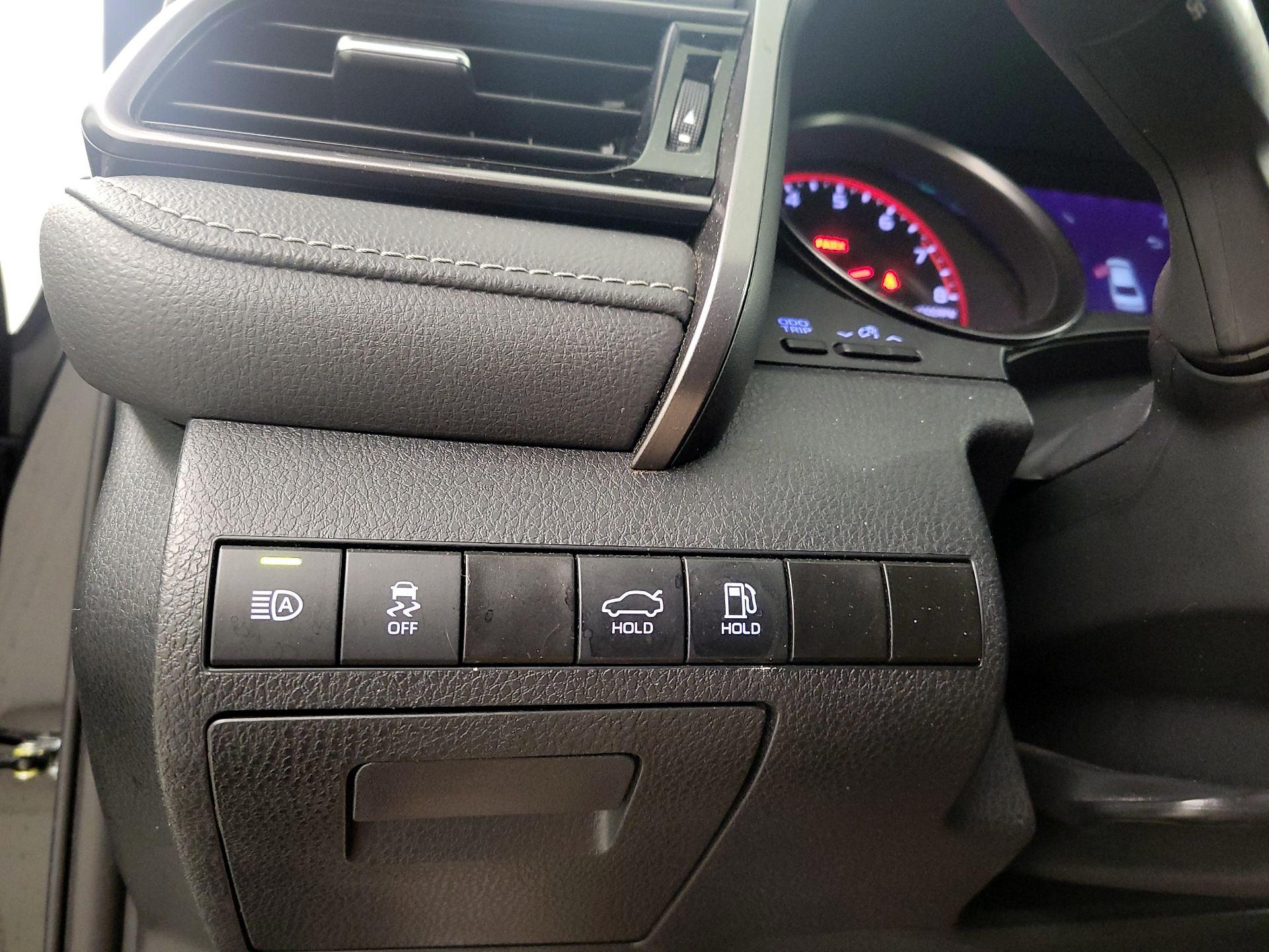 Thumbnail: 2024 Toyota Camry - 13