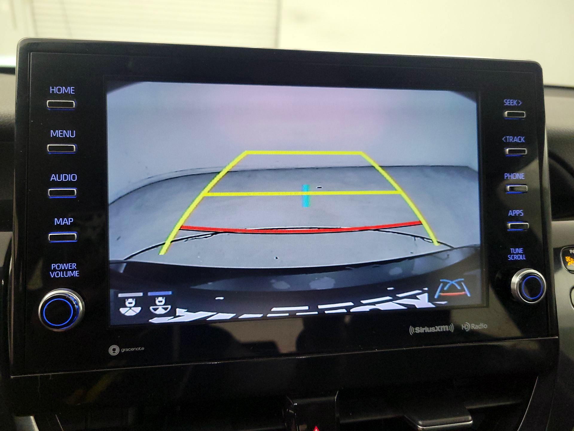 Thumbnail: 2024 Toyota Camry - 14