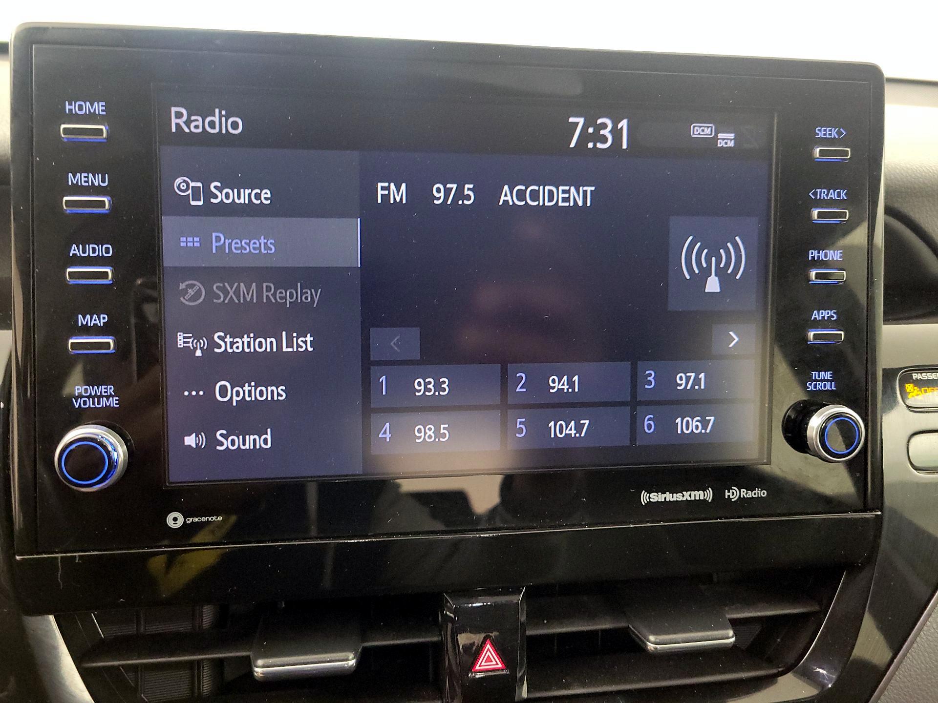 Thumbnail: 2024 Toyota Camry - 15