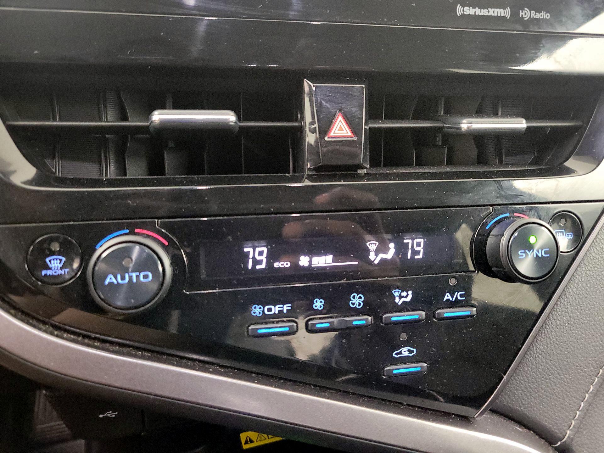 Thumbnail: 2024 Toyota Camry - 16