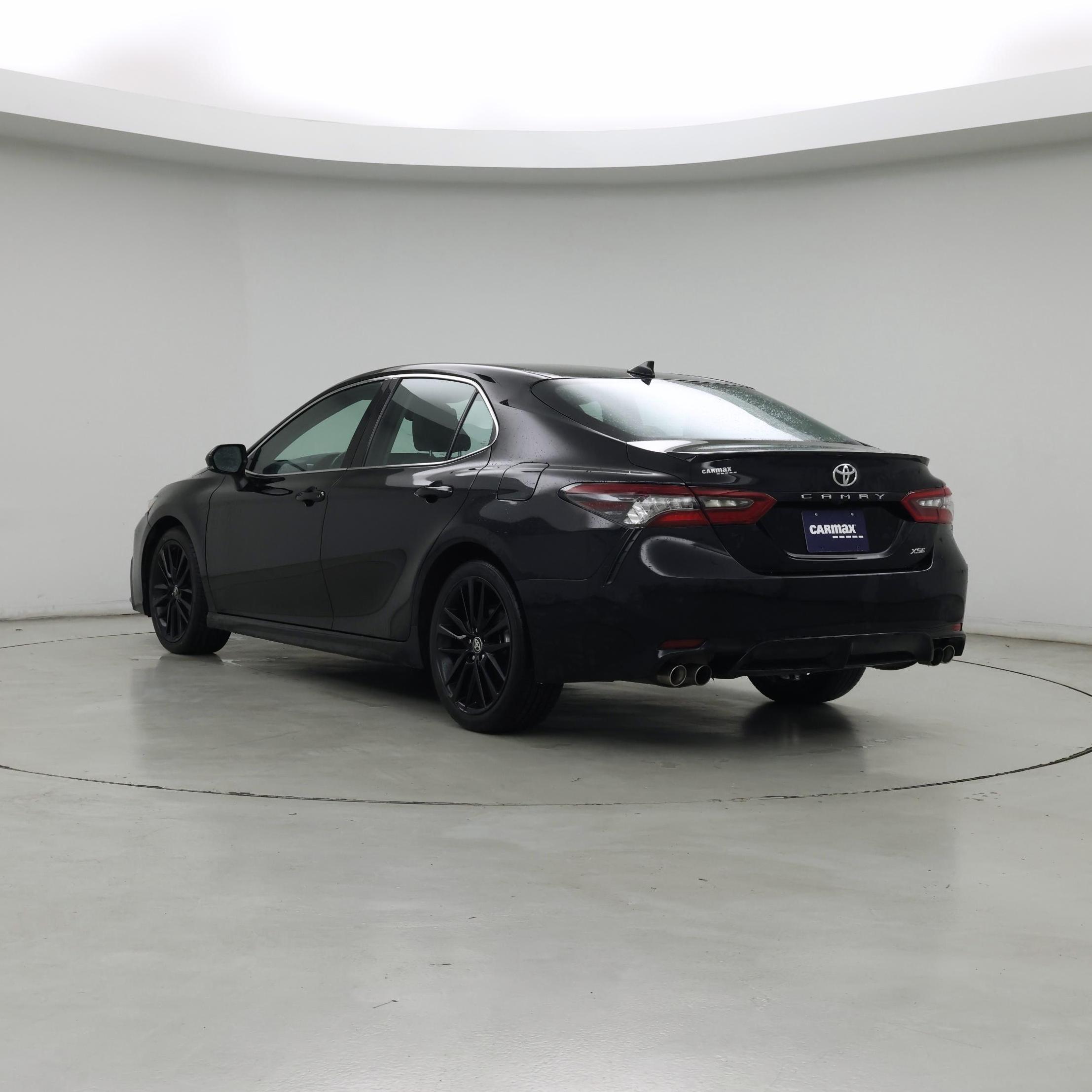 Thumbnail: 2024 Toyota Camry - 2