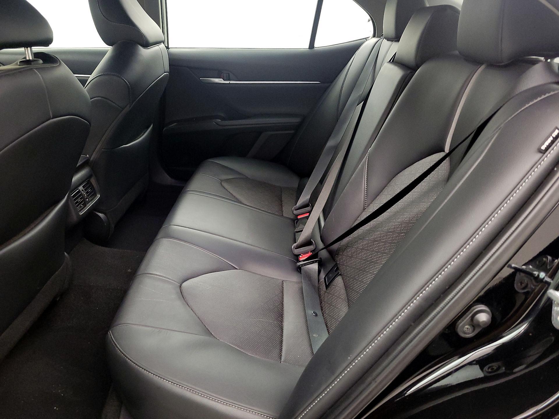 Thumbnail: 2024 Toyota Camry - 19