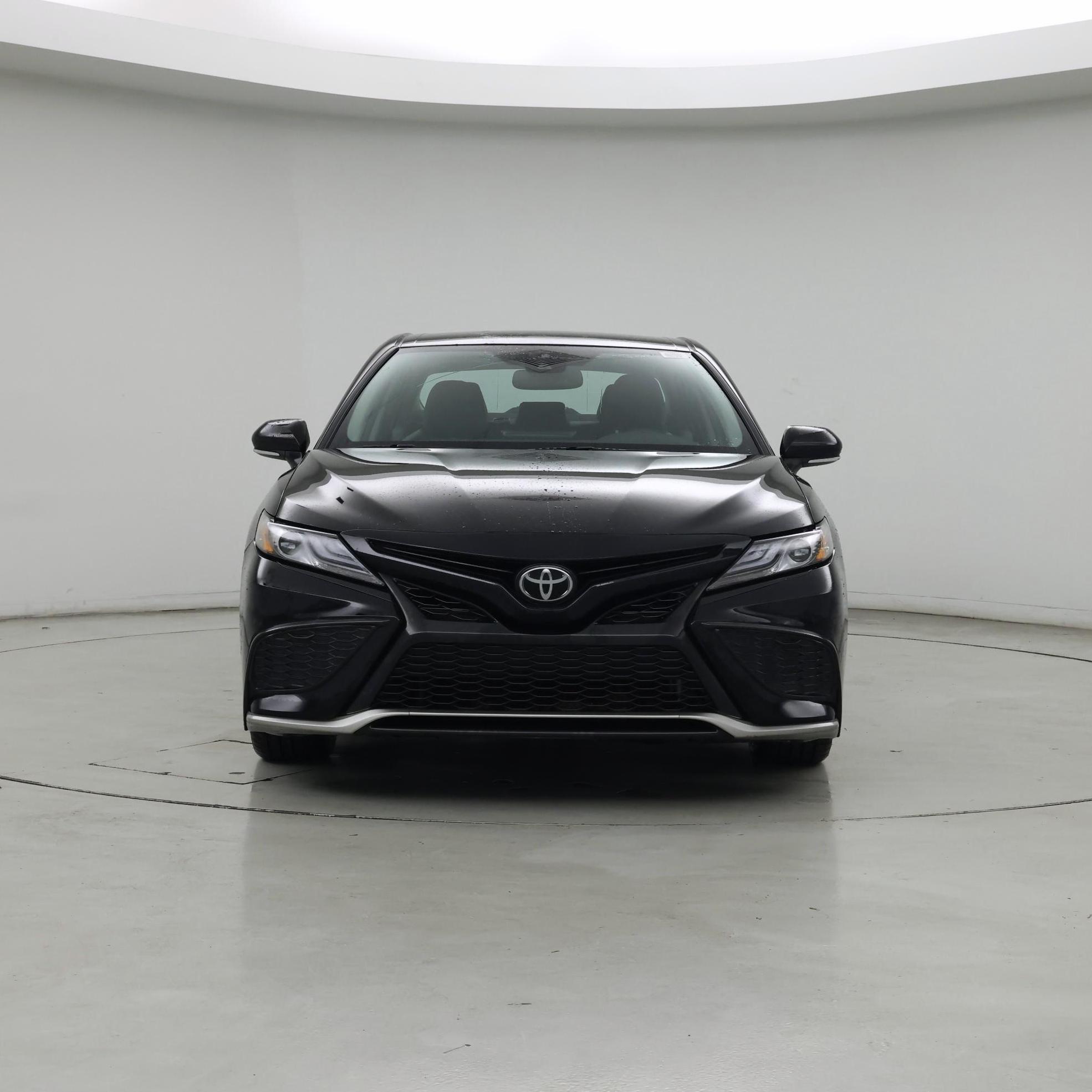 Thumbnail: 2024 Toyota Camry - 5