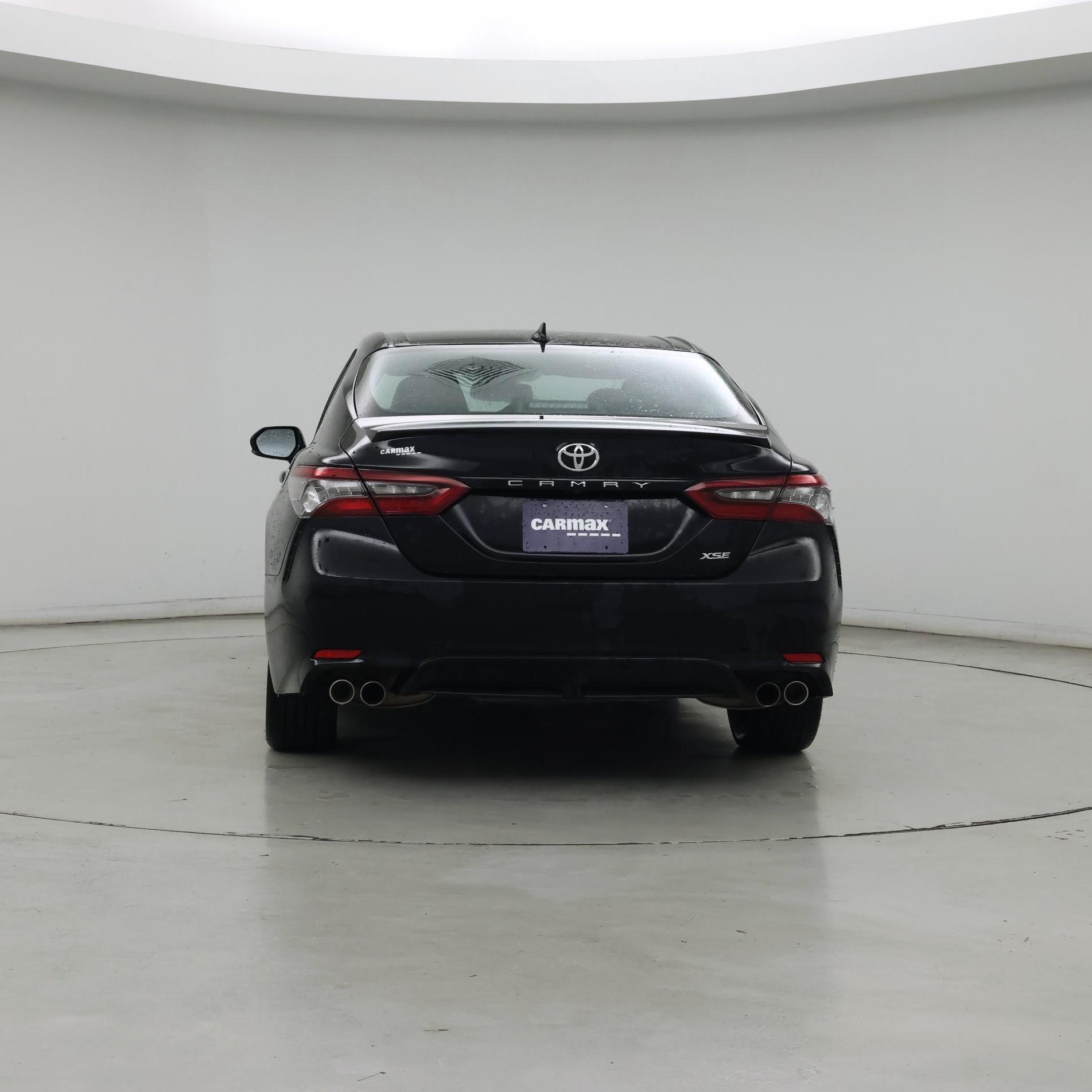 Thumbnail: 2024 Toyota Camry - 6