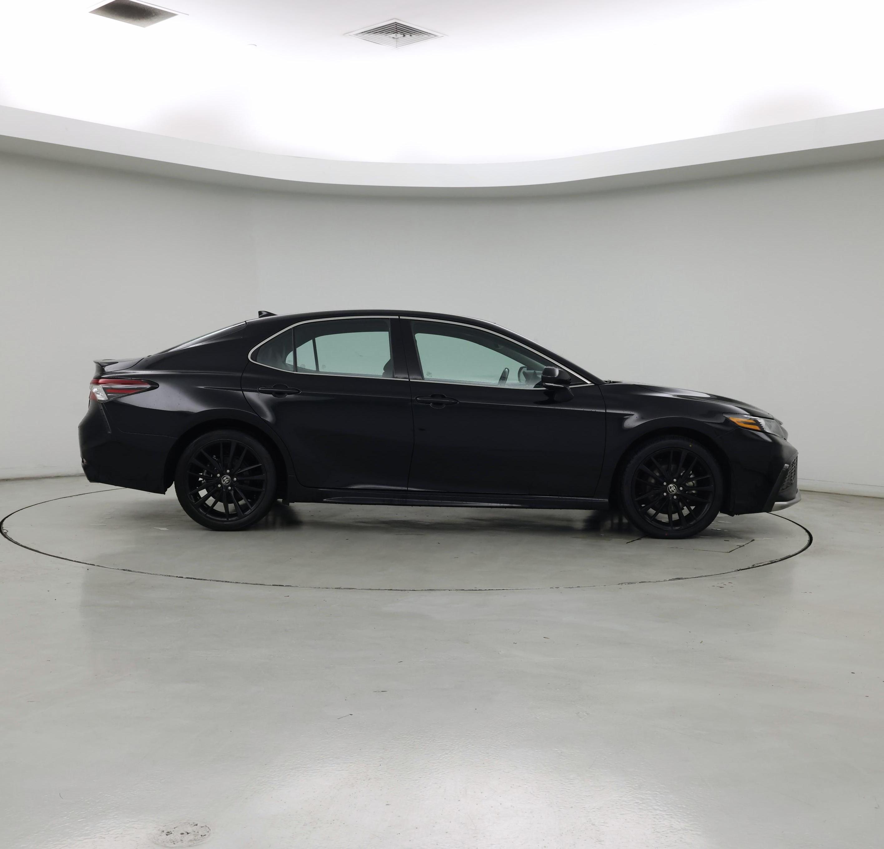 Thumbnail: 2024 Toyota Camry - 7