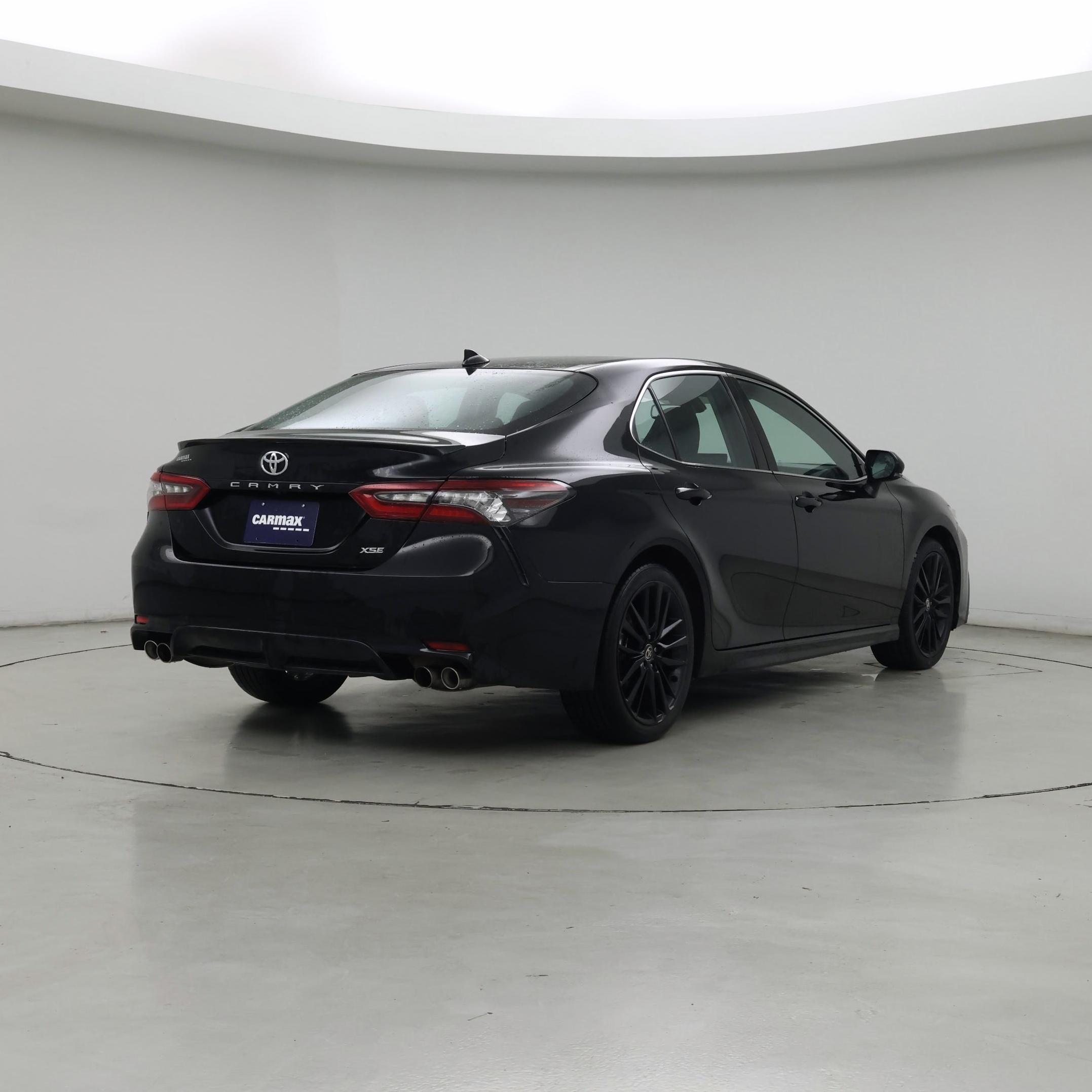 Thumbnail: 2024 Toyota Camry - 8